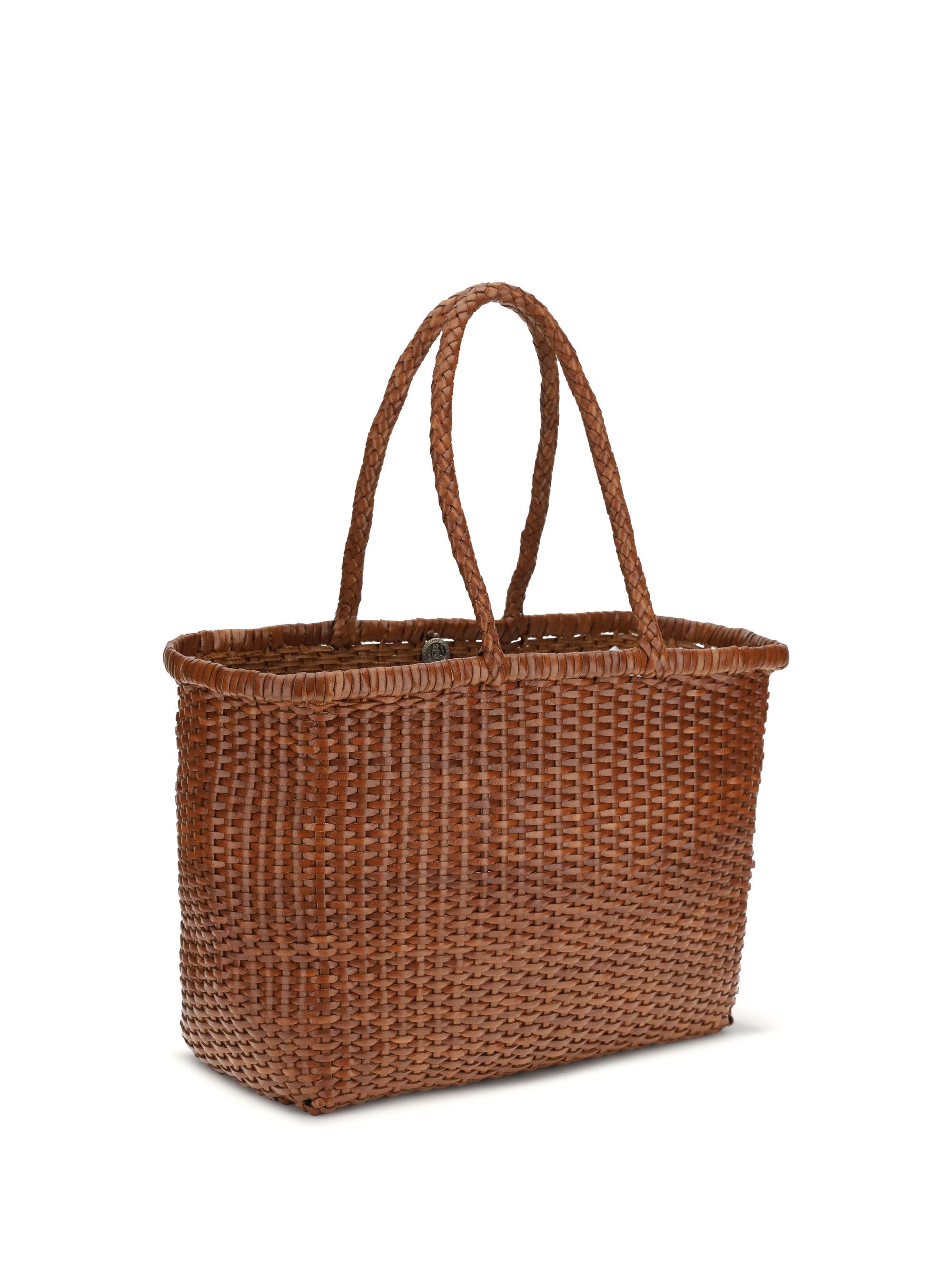 Dragon Diffusion Big Weave Tote Bag Size ONE SIZE - 3 Thumbnail