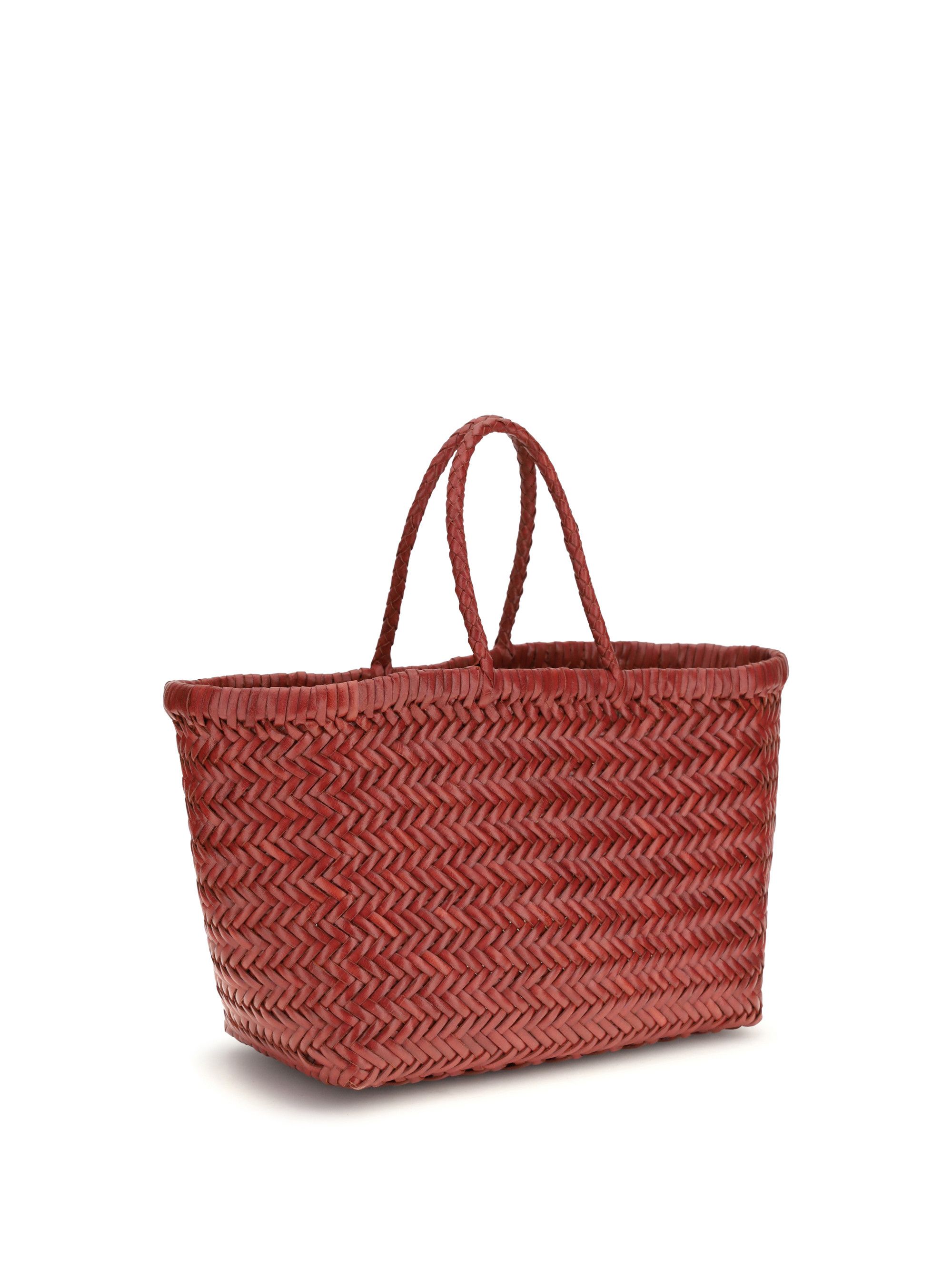 Dragon Diffusion Mini Flat Gora Handbag Size ONE SIZE - 2 Thumbnail