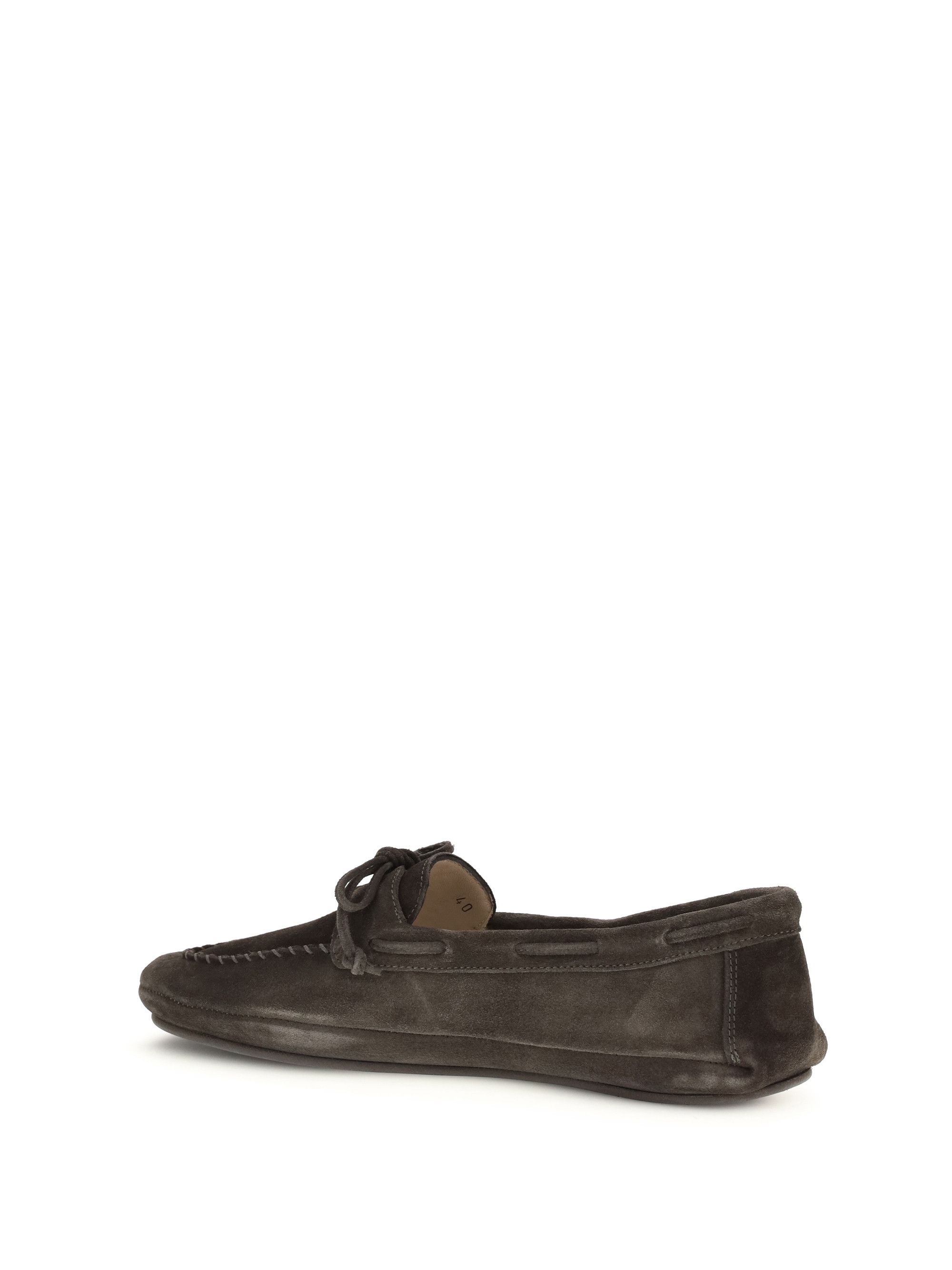 Driver loafers