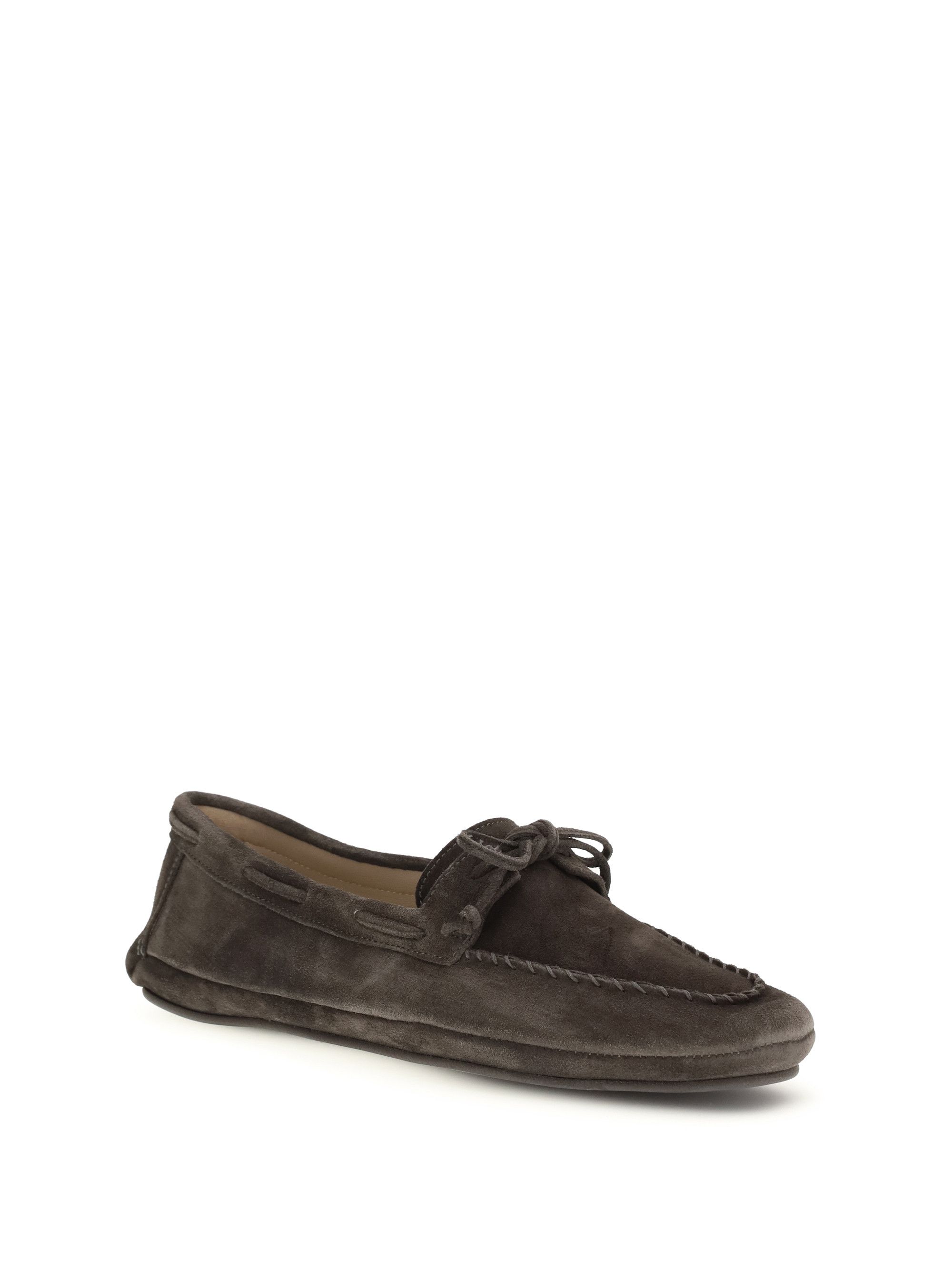 Driver loafers