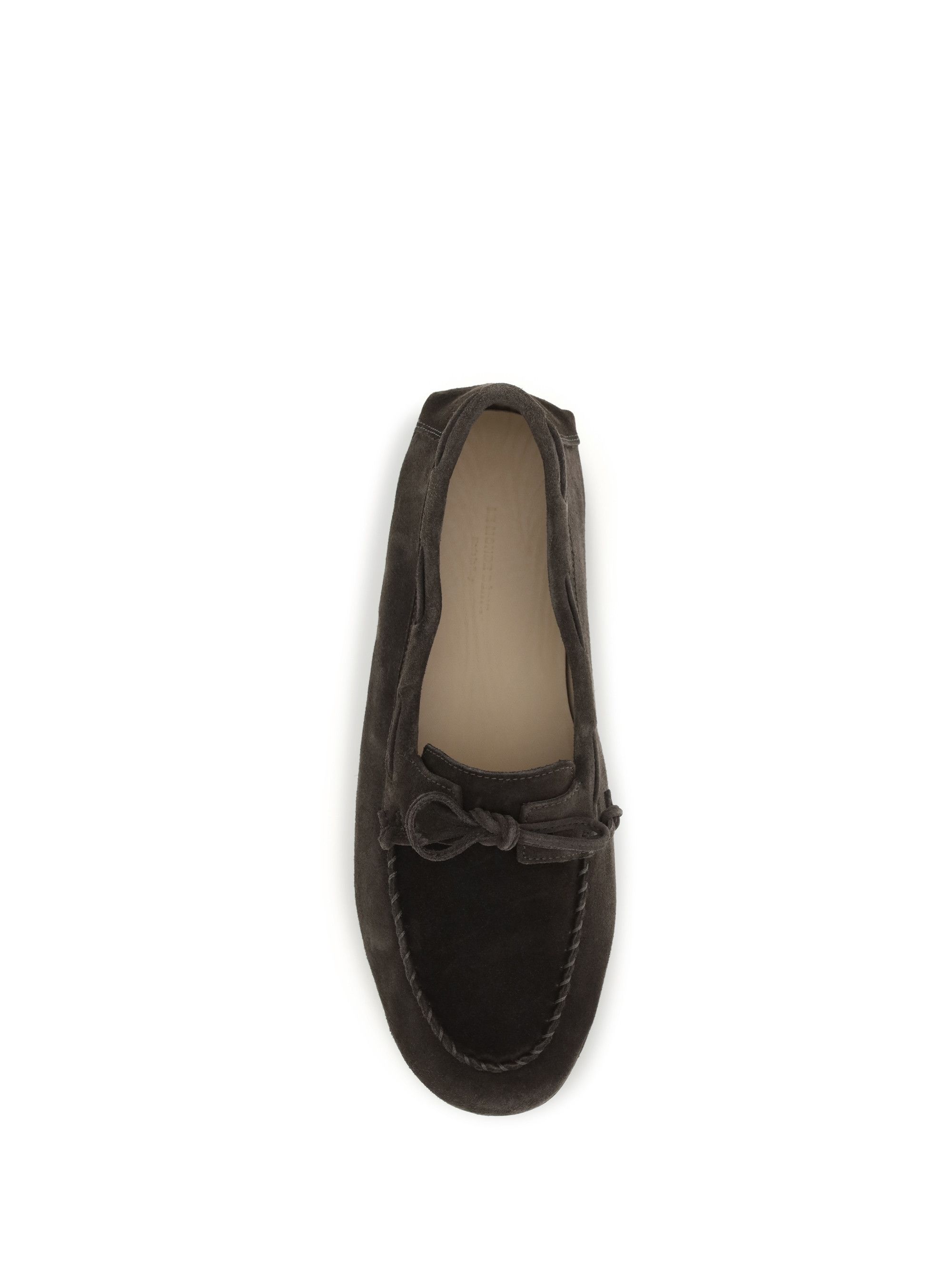 Driver loafers