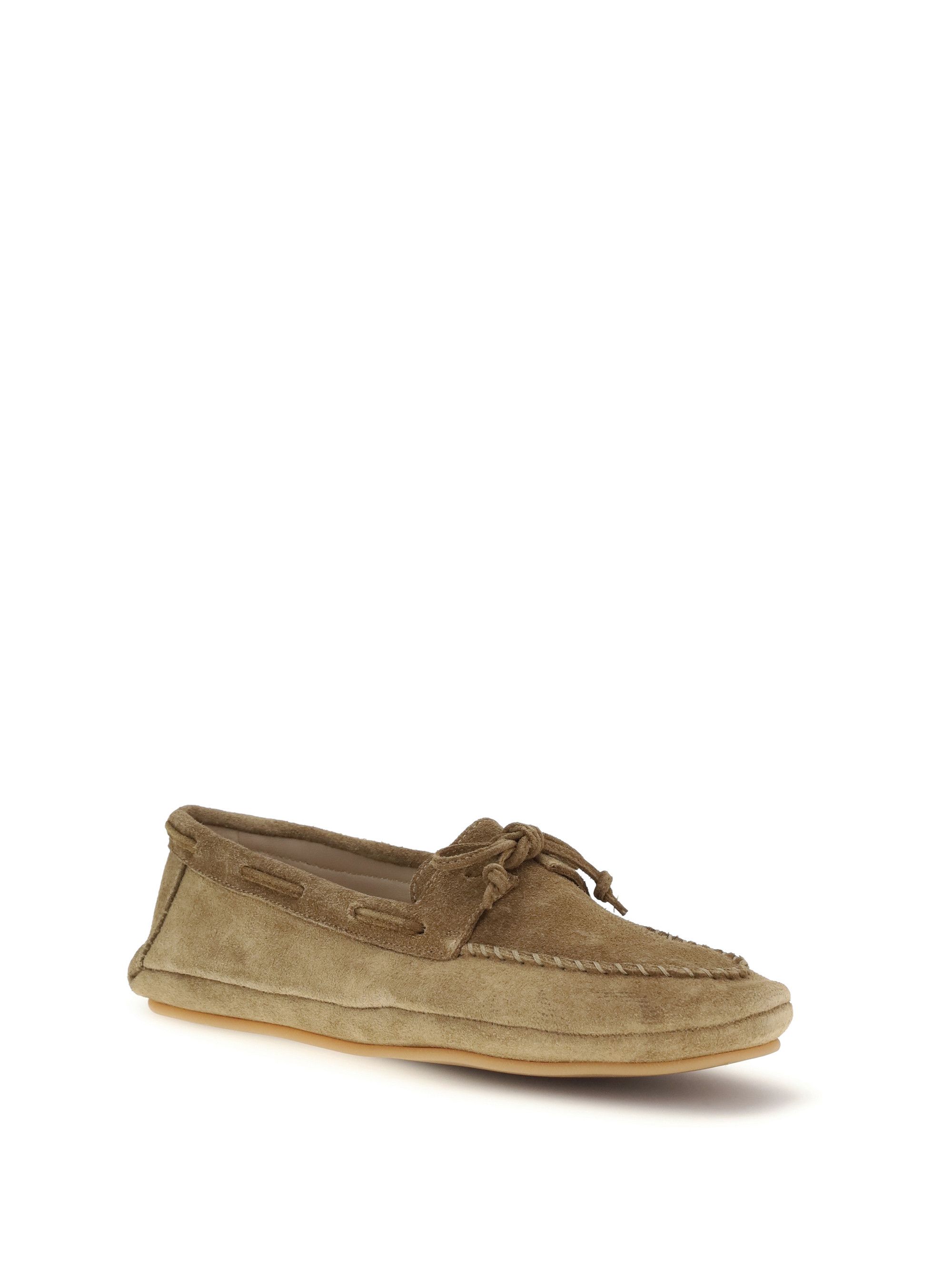 Le Monde Beryl Driver Loafers Size US 11 / IT 41 - 2 Thumbnail