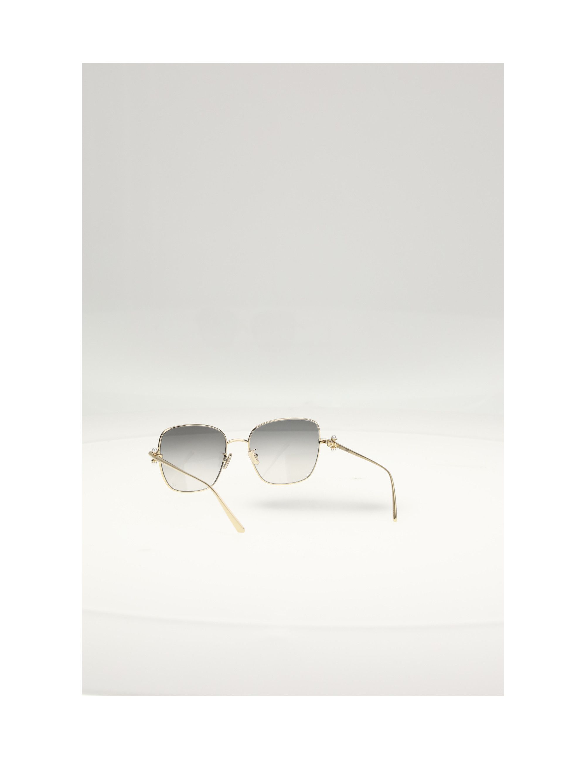 Dior DIORTRIBALES S1UPR SUNGLASSES Size ONE SIZE - 3 Thumbnail