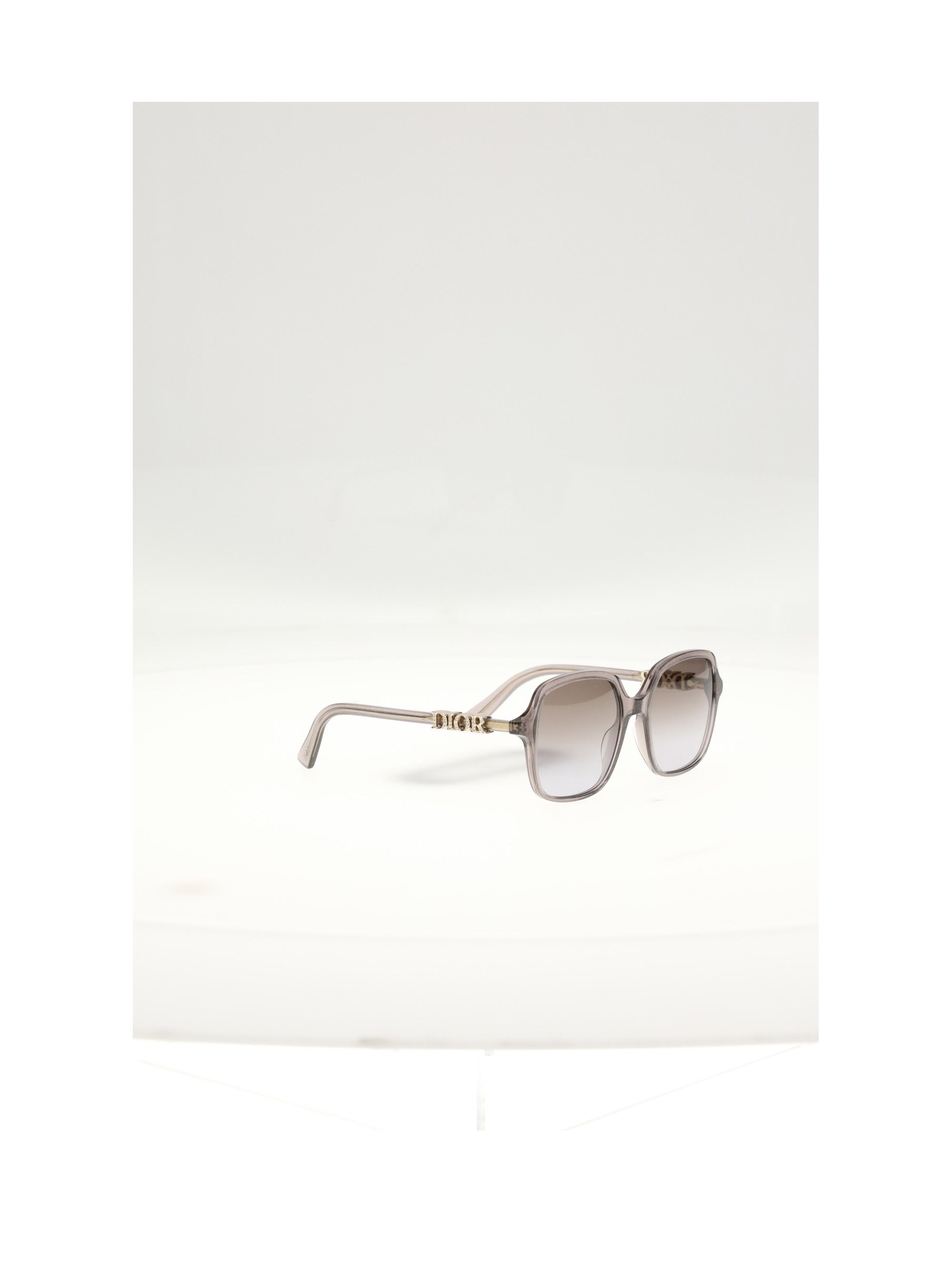 Dior DIORTREASURE S1ISR SUNGLASSES Size ONE SIZE - 2 Thumbnail