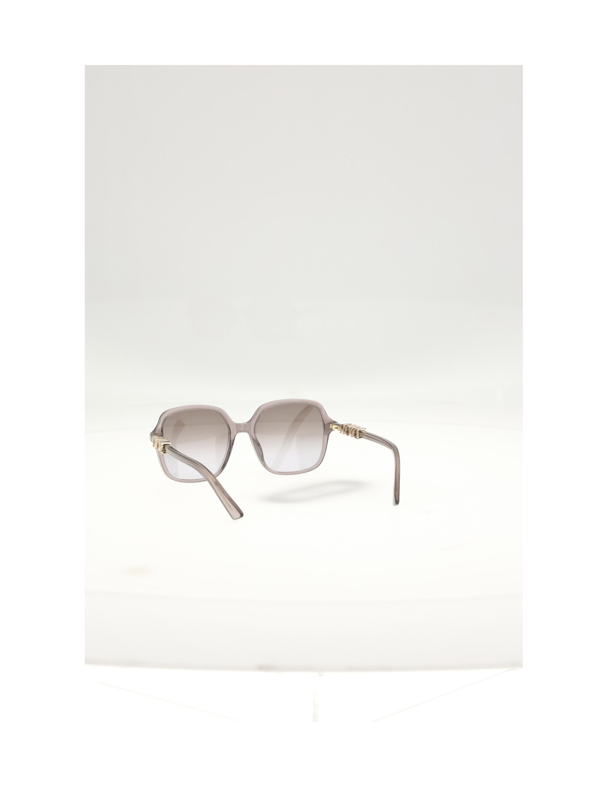 Dior DIORTREASURE S1ISR SUNGLASSES Size ONE SIZE - 3 Thumbnail