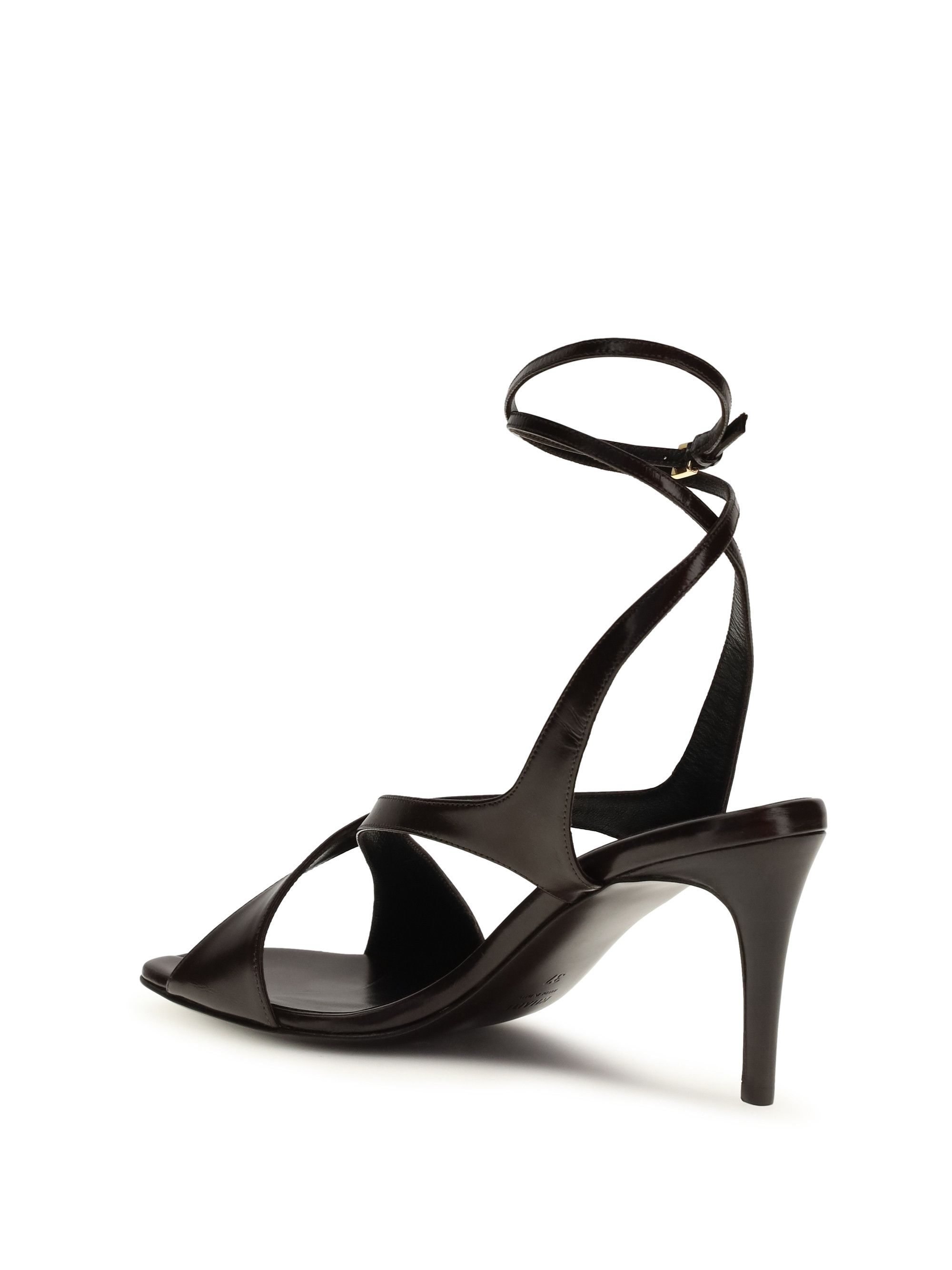 KHAITE Liria Sandals Size US 8 / IT 38 - 3 Thumbnail