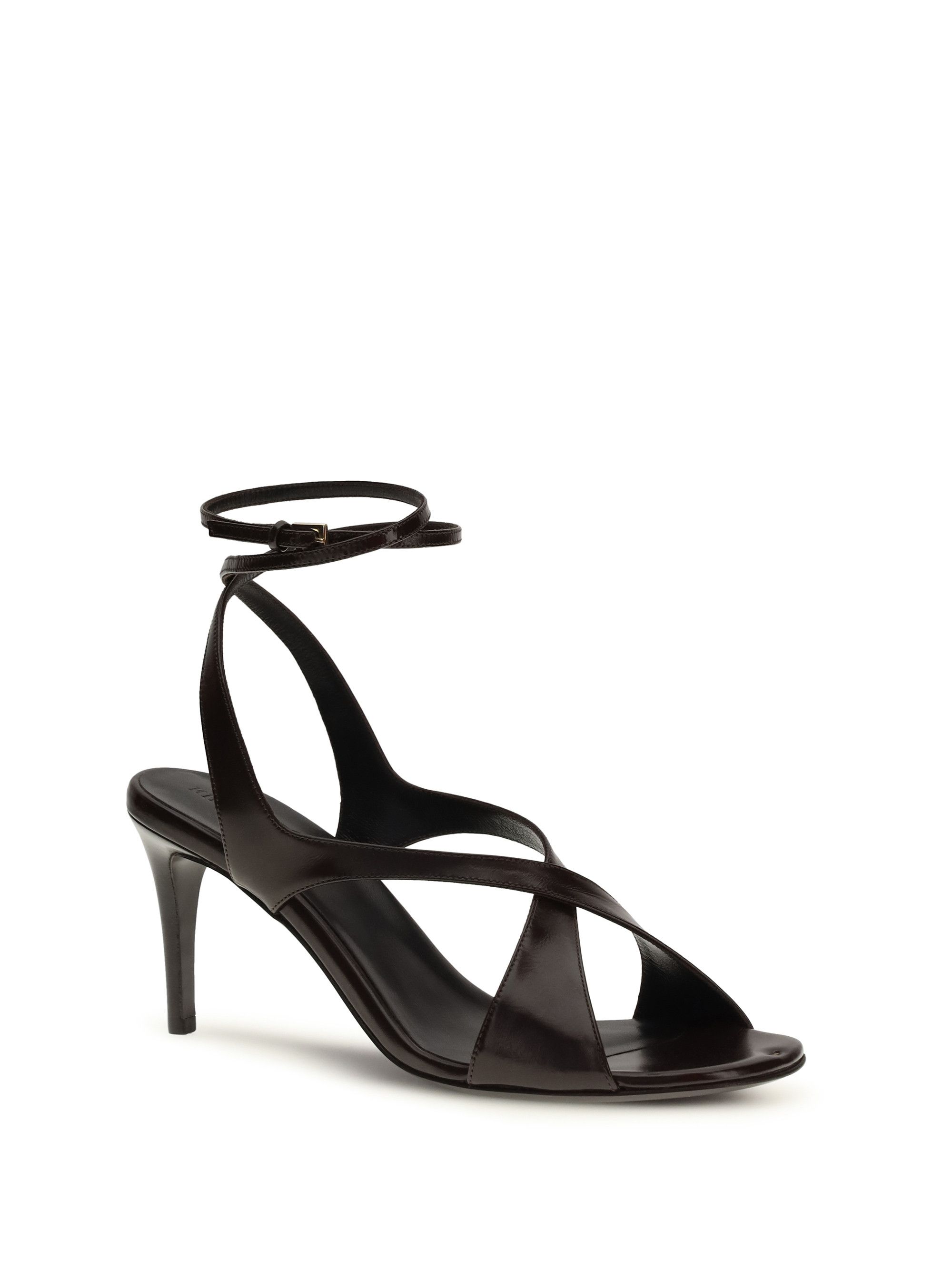 KHAITE Liria Sandals Size US 8 / IT 38 - 2 Thumbnail