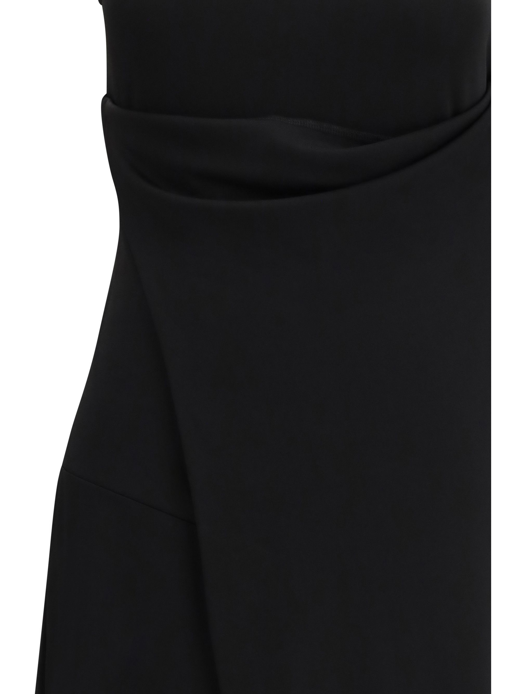 AMI Long jersey Dress Size S / US 4 / IT 40 - 3 Thumbnail