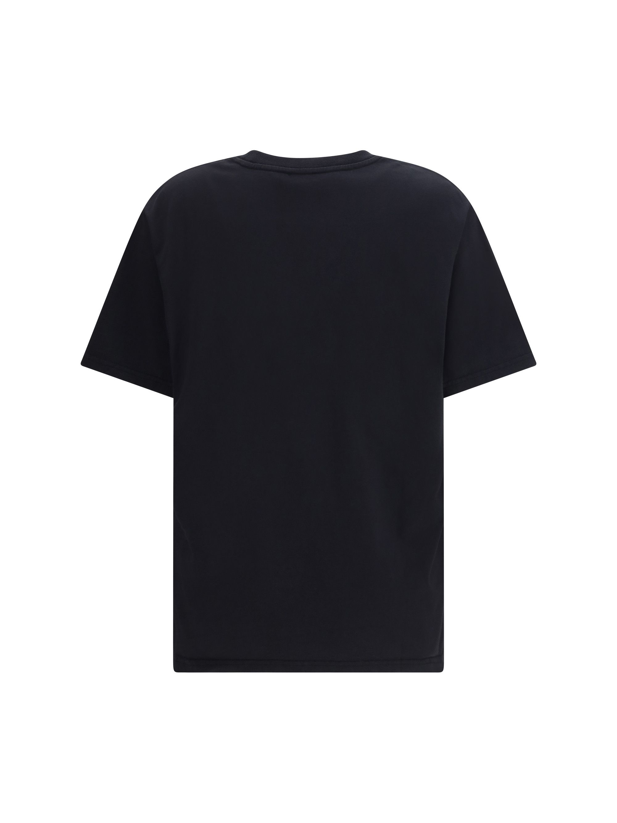 Kenzo Boke Heart T-shirt Size S / US 4 / IT 40 - 2 Thumbnail