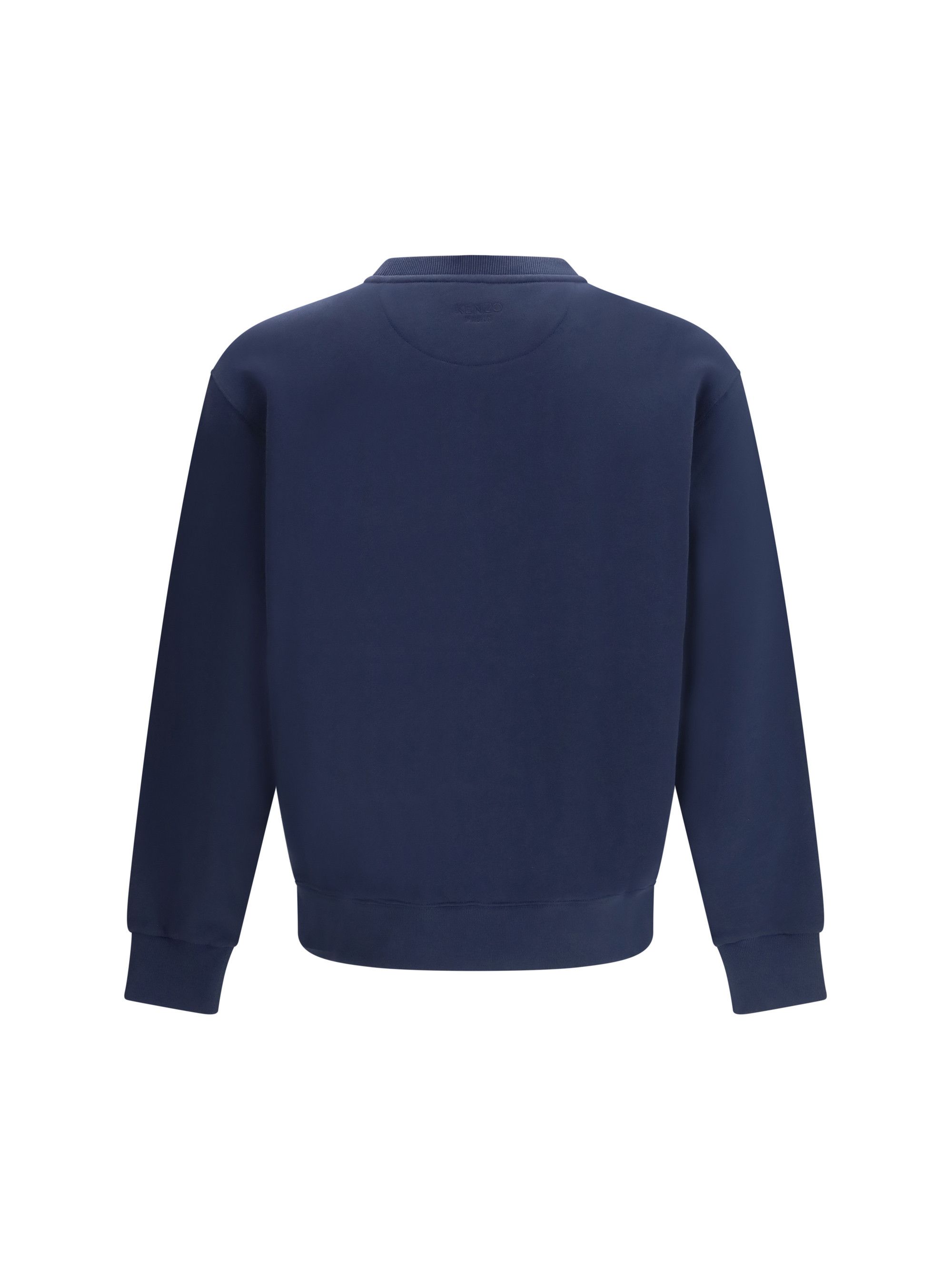 Kenzo Boke Flower Sweatshirt Size US M / EU 48-50 / 2 - 2 Thumbnail