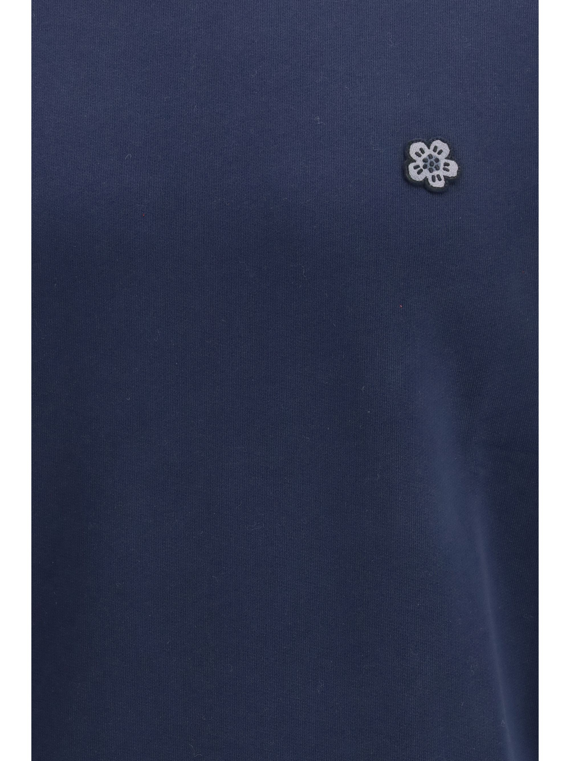 Kenzo Boke Flower Sweatshirt Size US XL / EU 56 / 4 - 3 Thumbnail