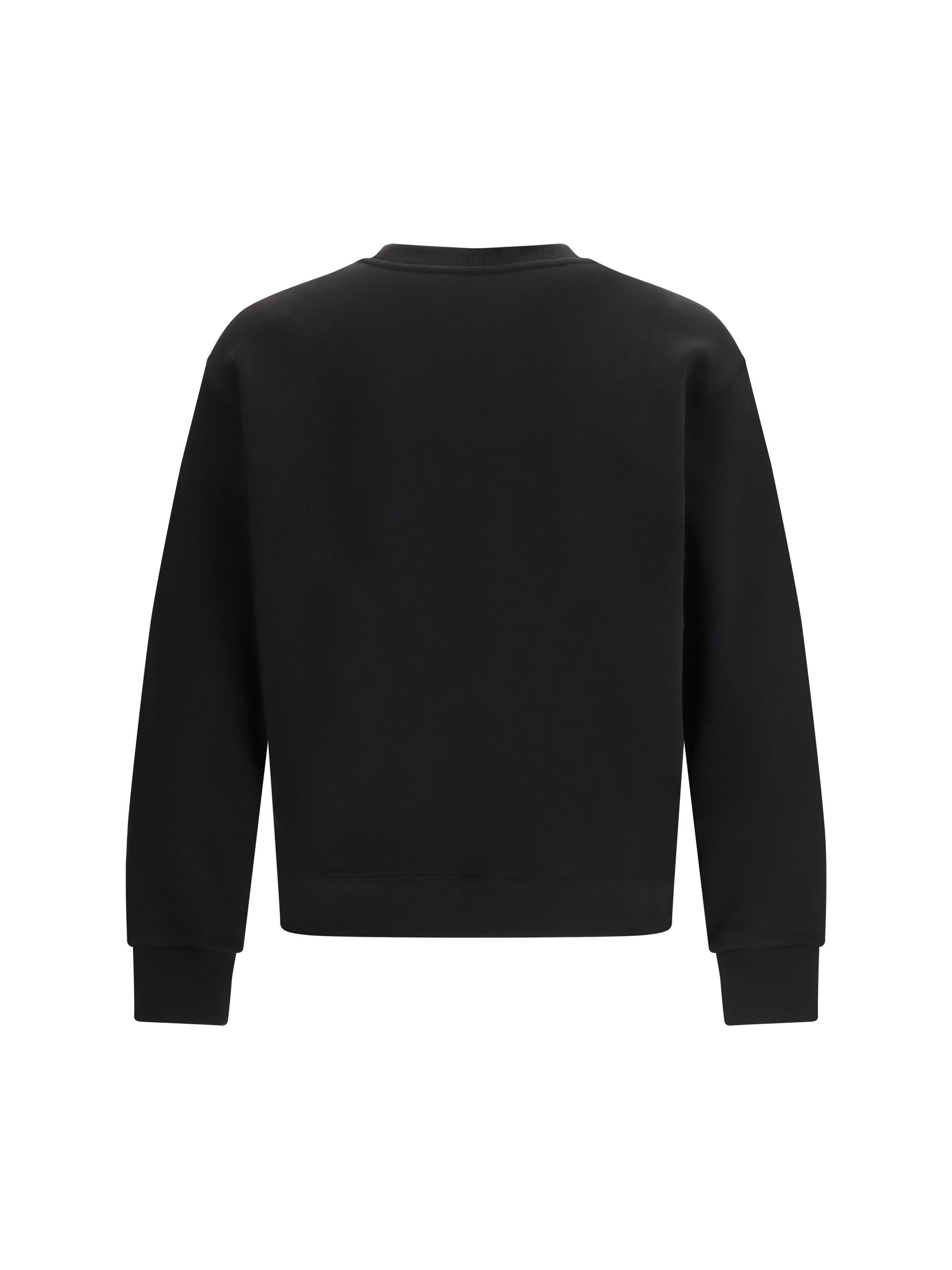 Kenzo Boke Heart Sweatshirt Size US M / EU 48-50 / 2 - 2 Thumbnail