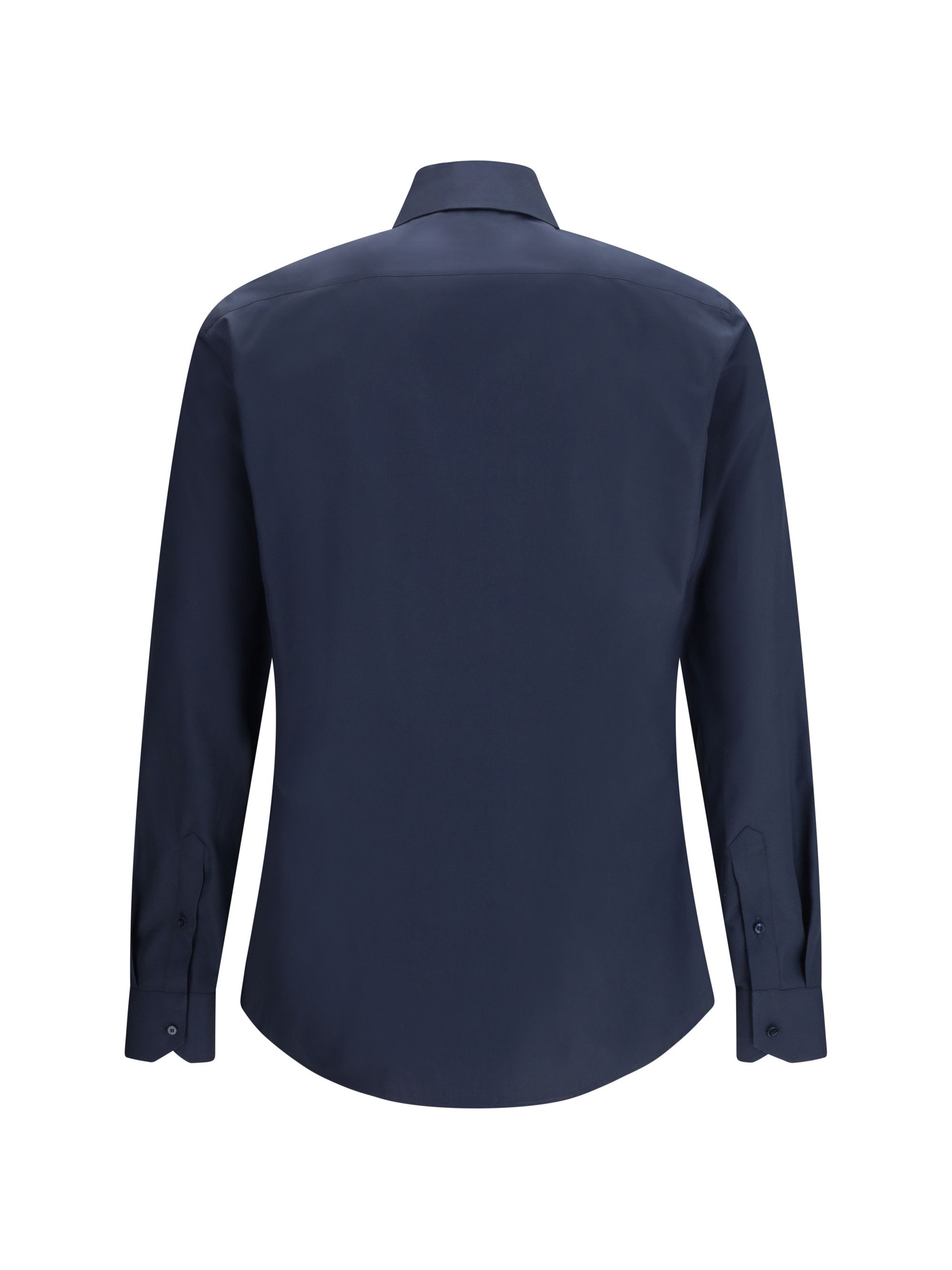 Shirt with FF detail