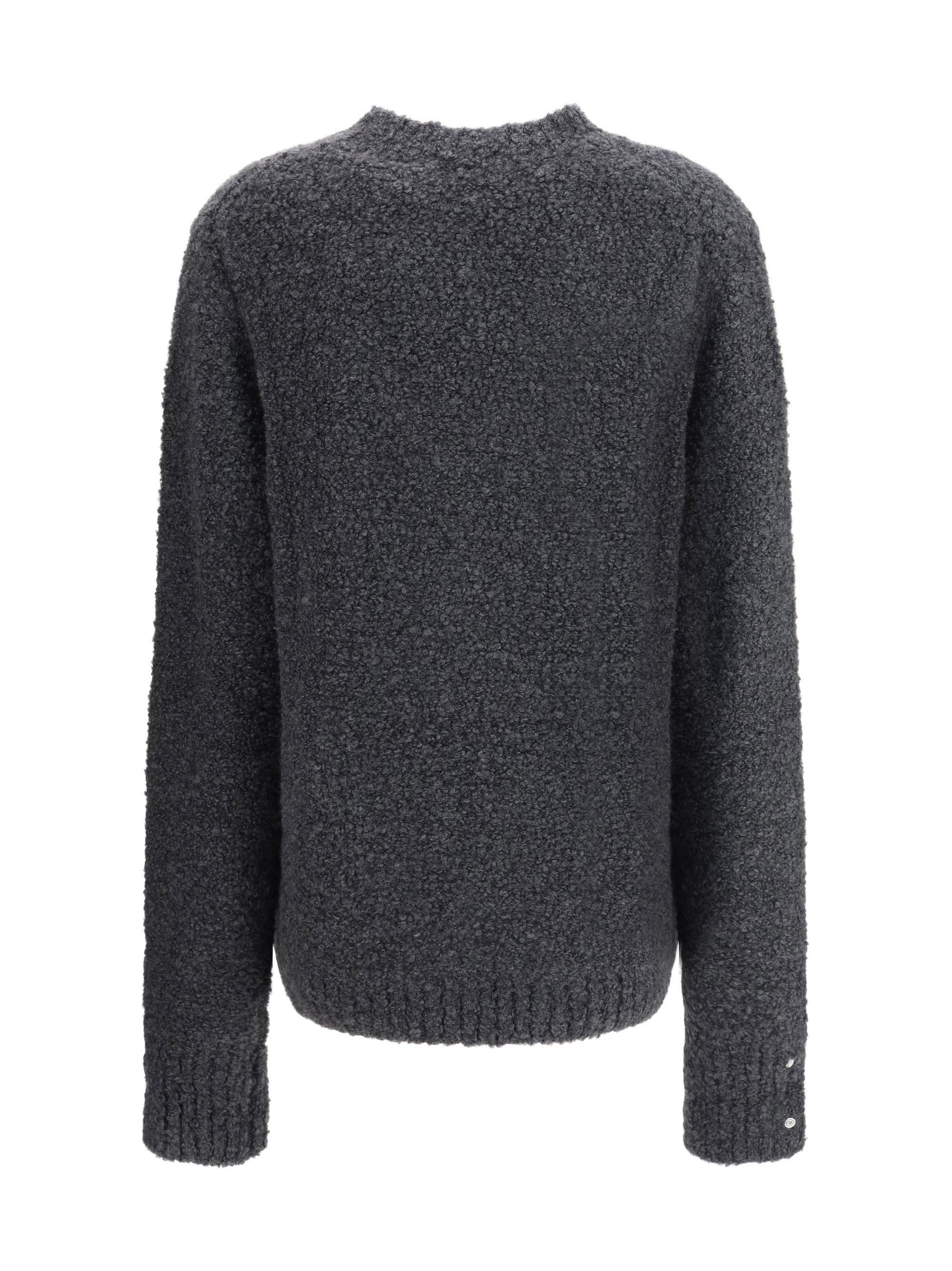 God's True Cashmere Cashmere Cloud Sweater Size M / US 6-8 / IT 42-44 - 2 Thumbnail