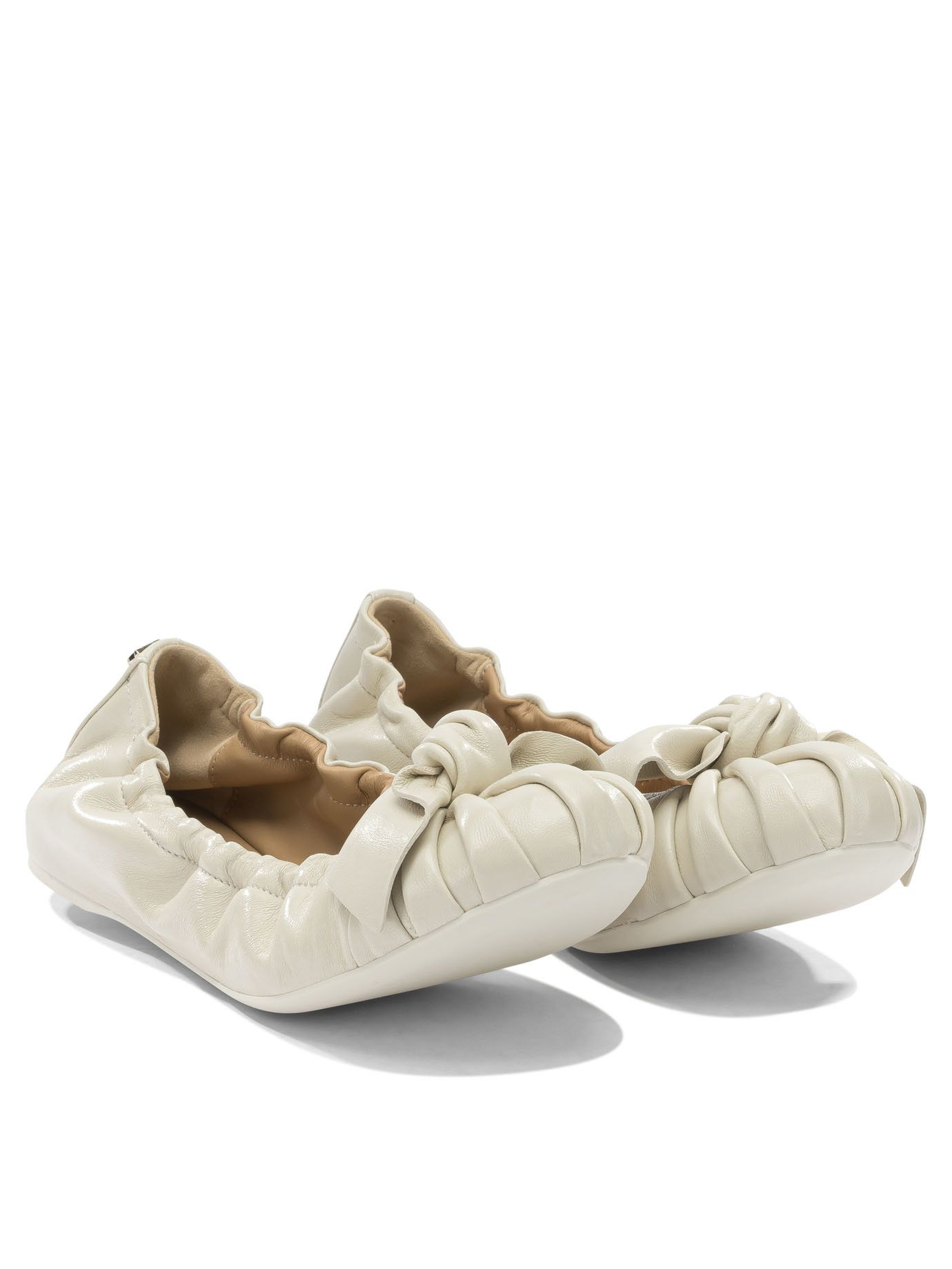 Ballerinas