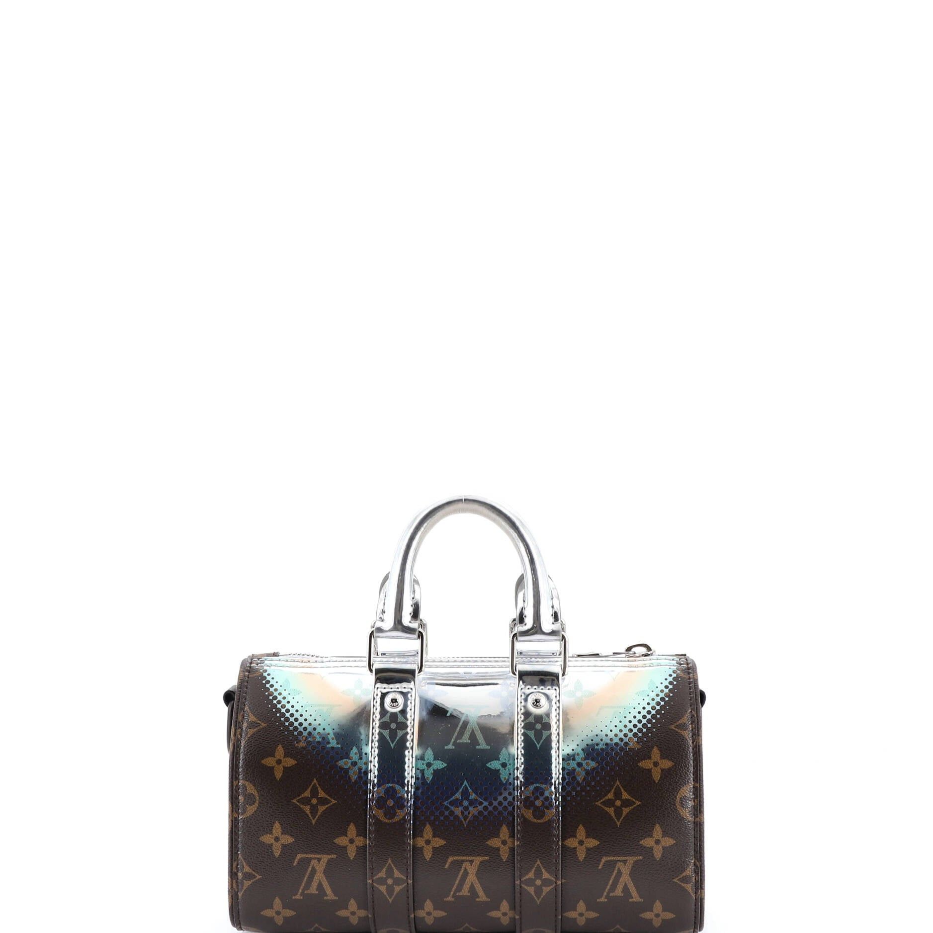 Louis Vuitton Keepall Bandouliere Bag Size ONE SIZE - 3 Thumbnail