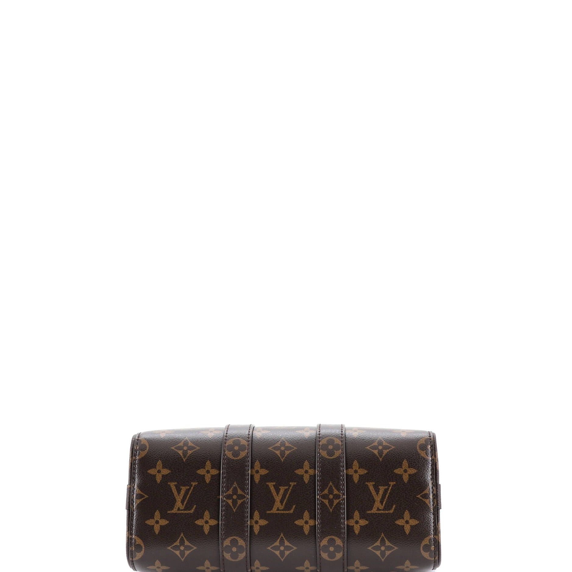 Louis Vuitton Keepall Bandouliere Bag Size ONE SIZE - 4 Thumbnail