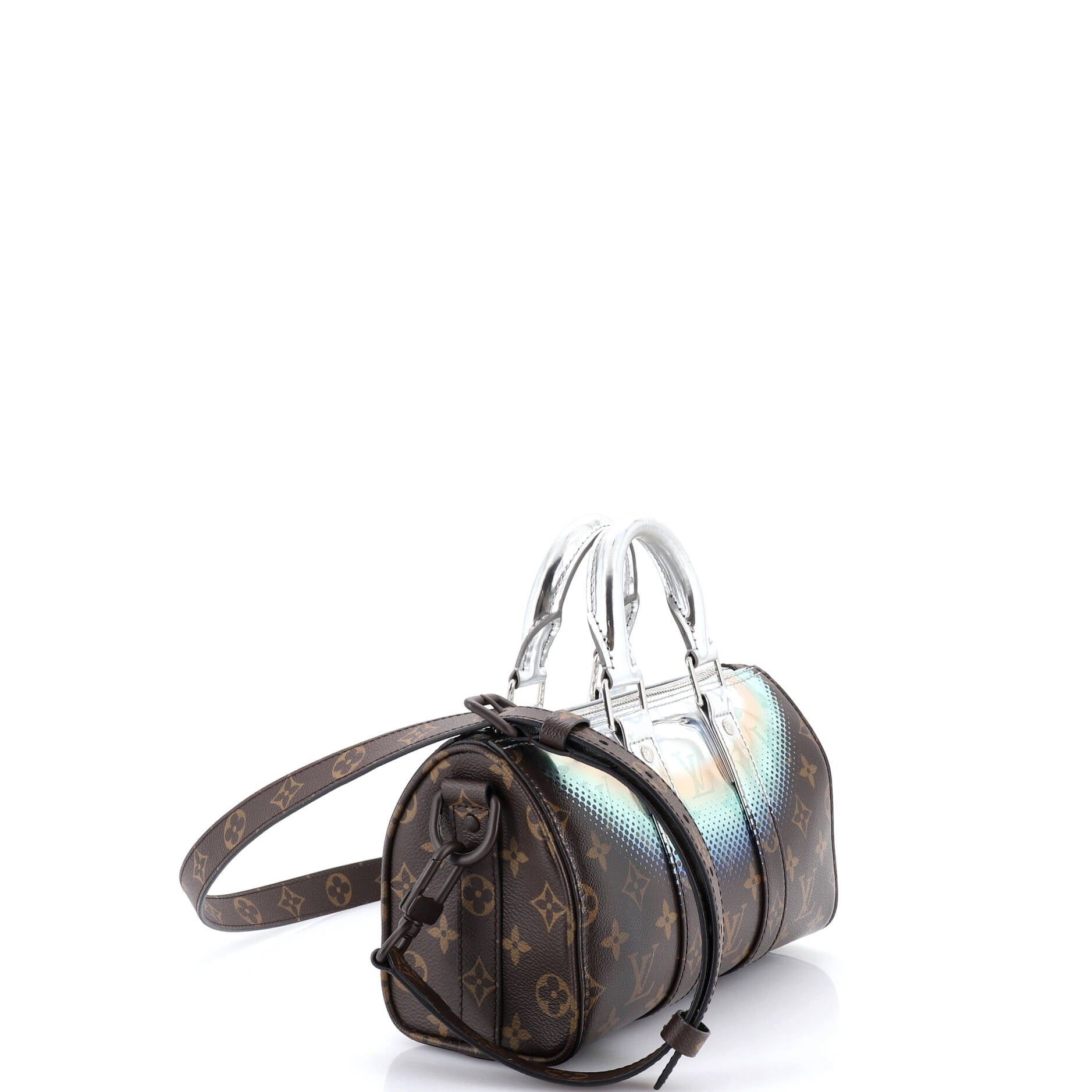 Louis Vuitton Keepall Bandouliere Bag Size ONE SIZE - 2 Thumbnail