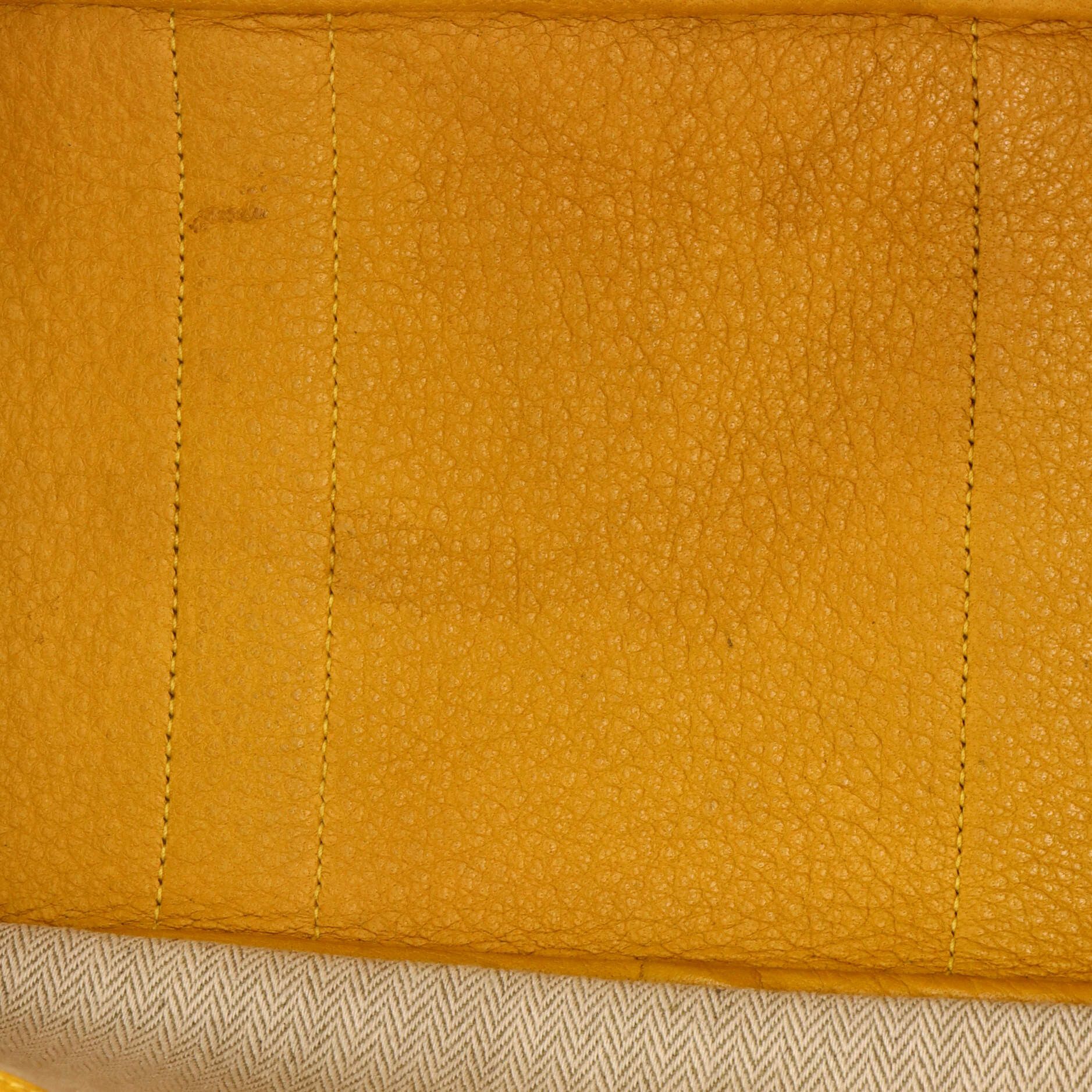 Hermes Garden Party Tote Size ONE SIZE - 5 Thumbnail