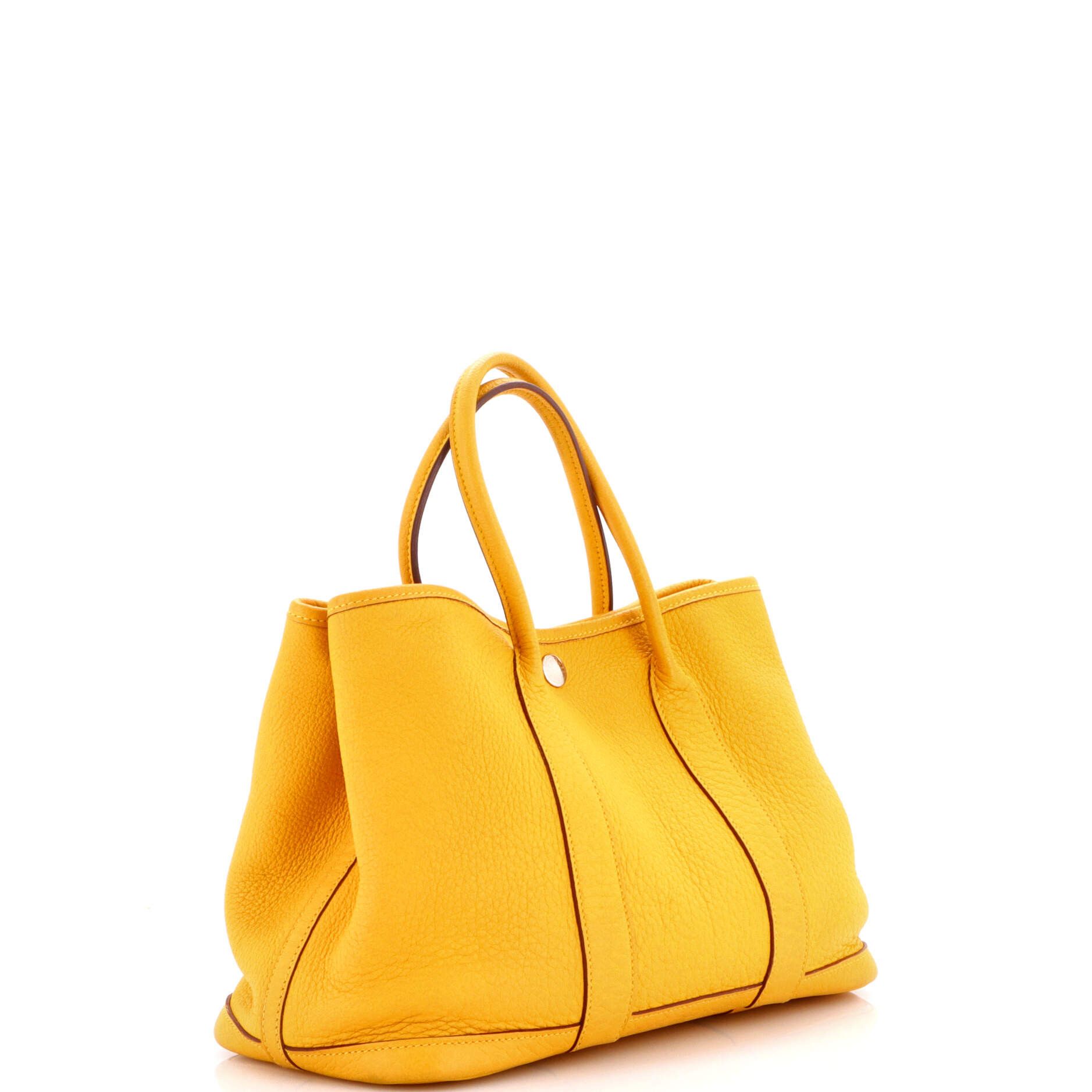 Hermes Garden Party Tote Size ONE SIZE - 2 Thumbnail