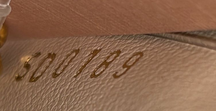 Louis Vuitton Double Zip Pochette Size ONE SIZE - 9 Thumbnail