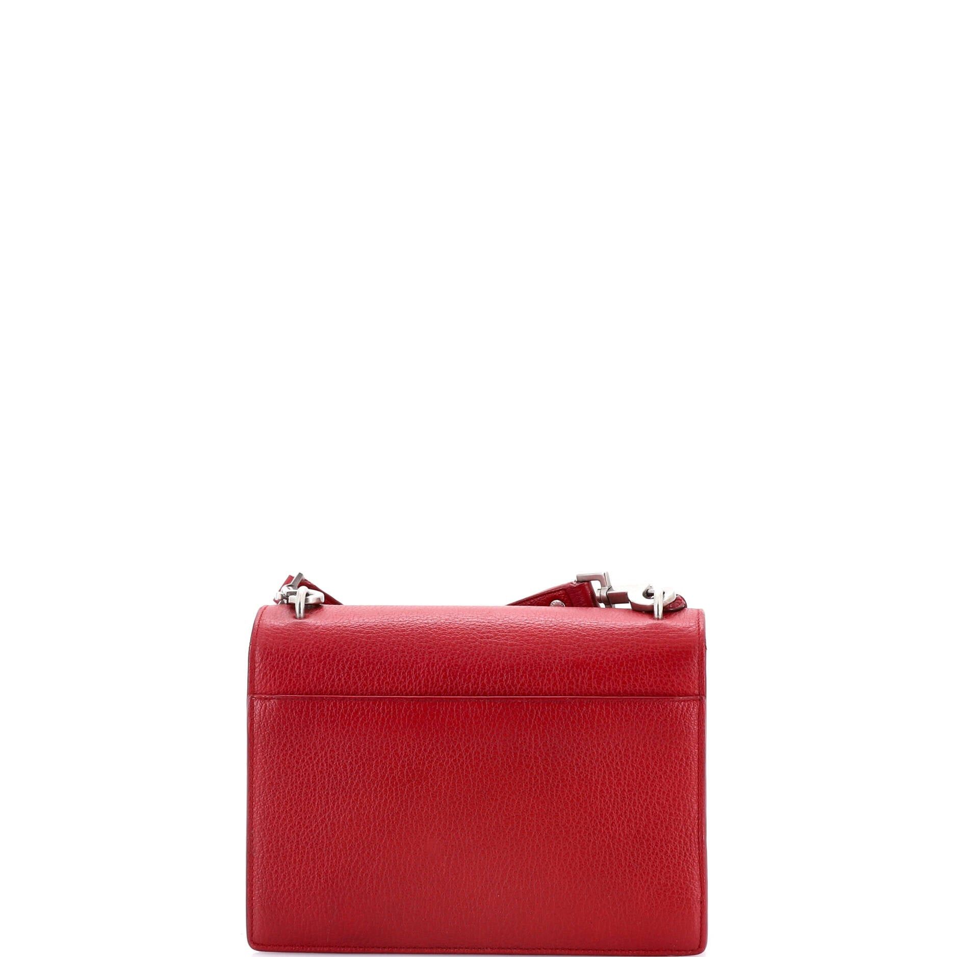 Saint Laurent Paris Sunset Satchel Size ONE SIZE - 3 Thumbnail