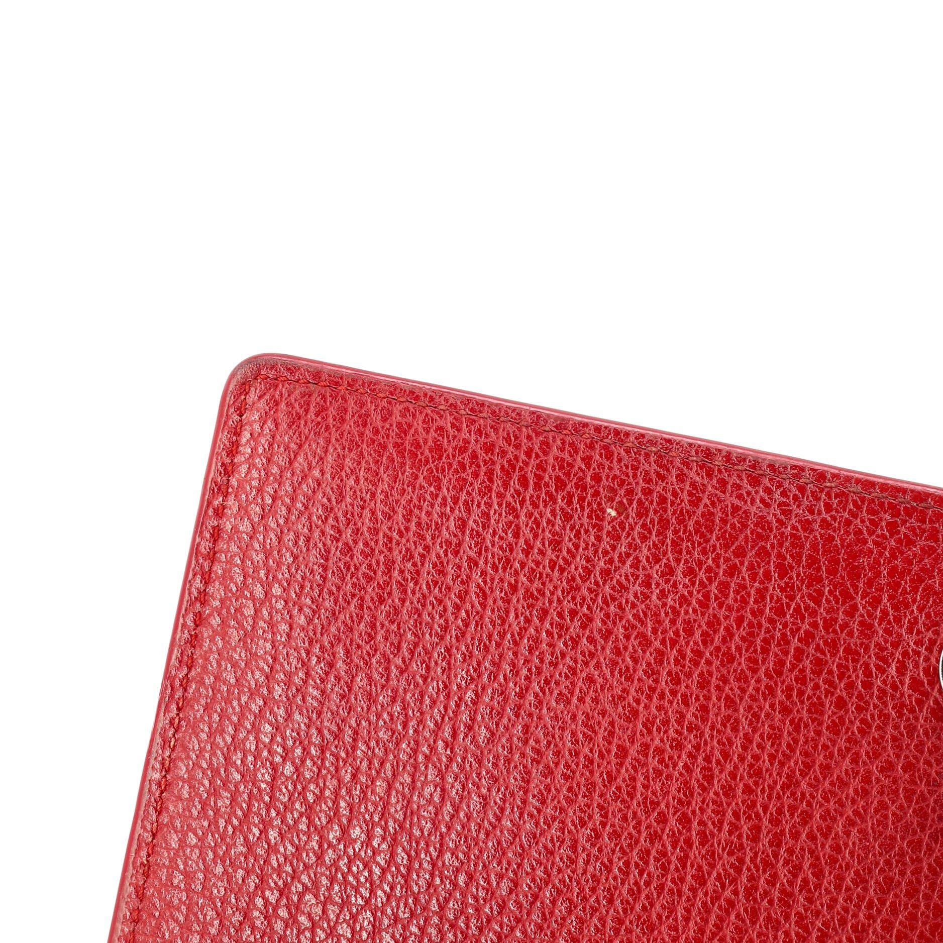 Saint Laurent Paris Sunset Satchel Size ONE SIZE - 7 Thumbnail