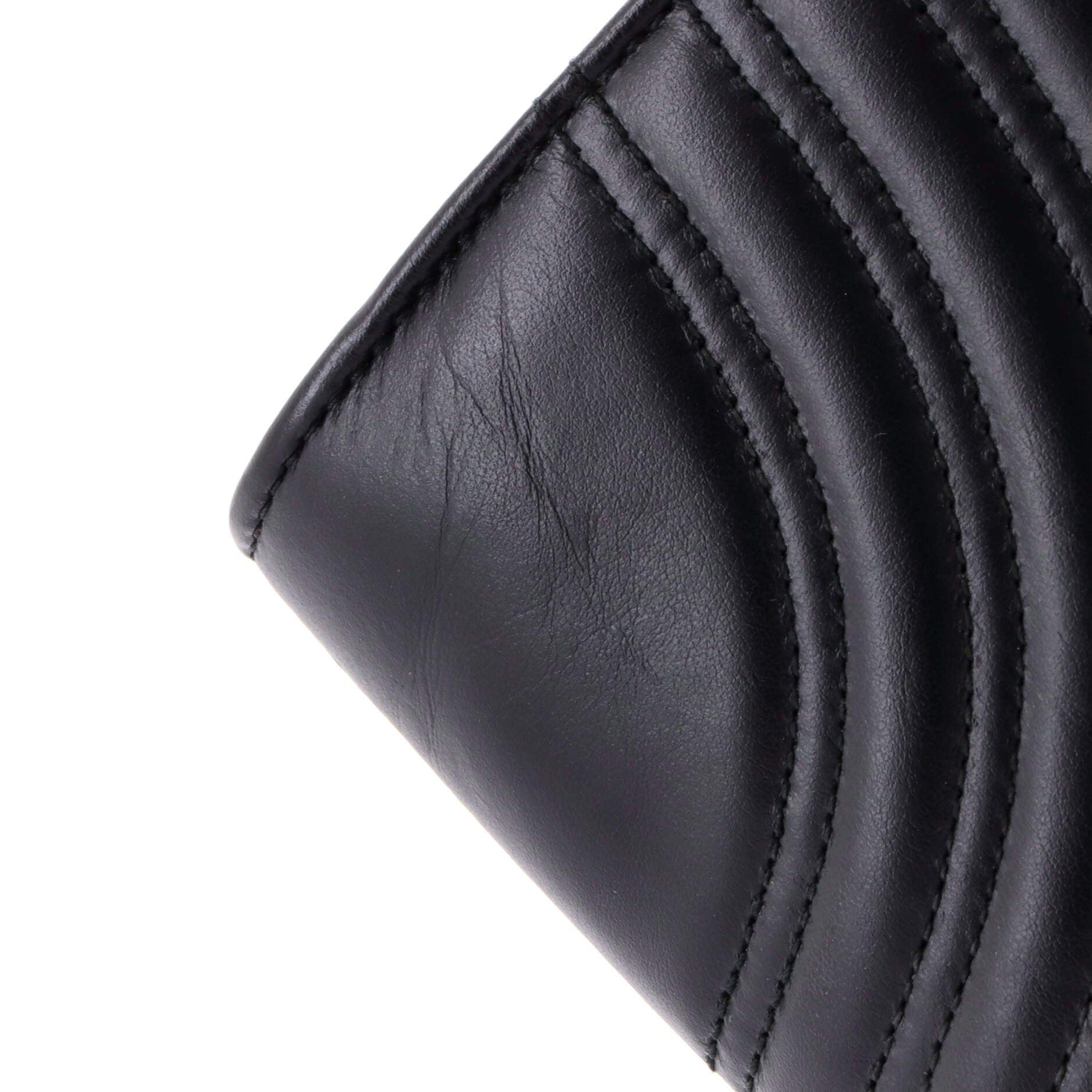 Gucci GG Marmont Flap Clutch Size ONE SIZE - 6 Thumbnail
