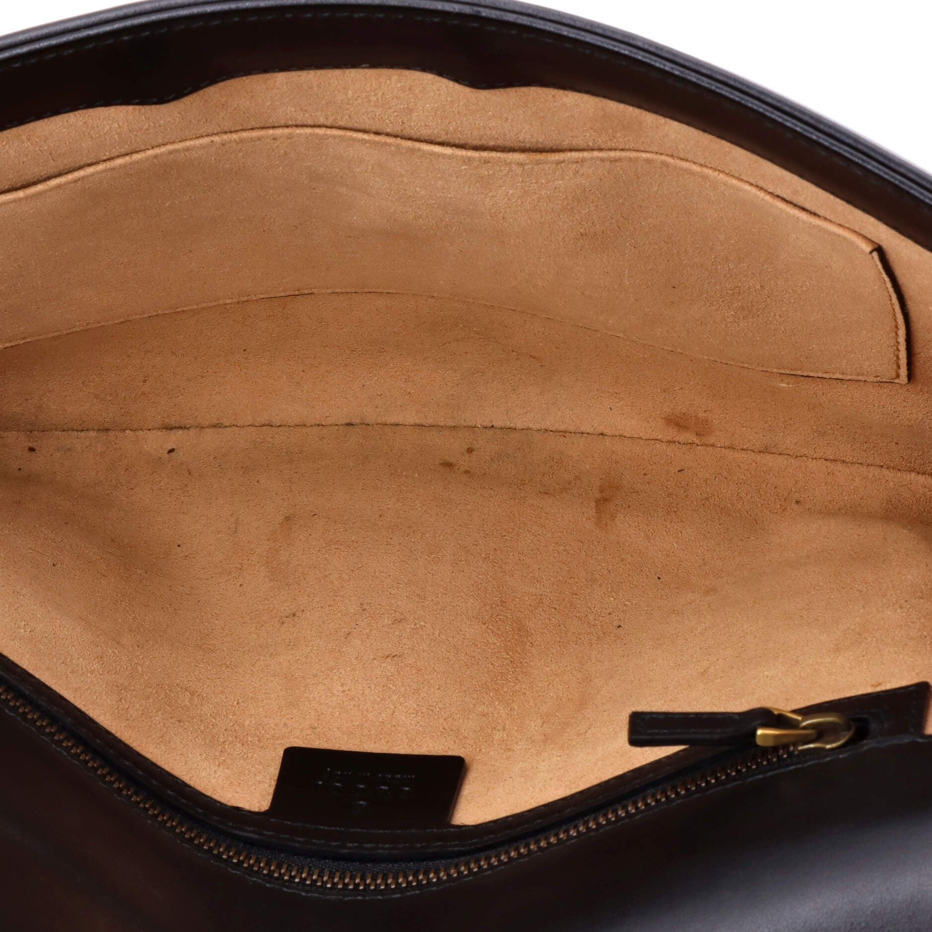 Gucci GG Marmont Flap Clutch Size ONE SIZE - 5 Thumbnail