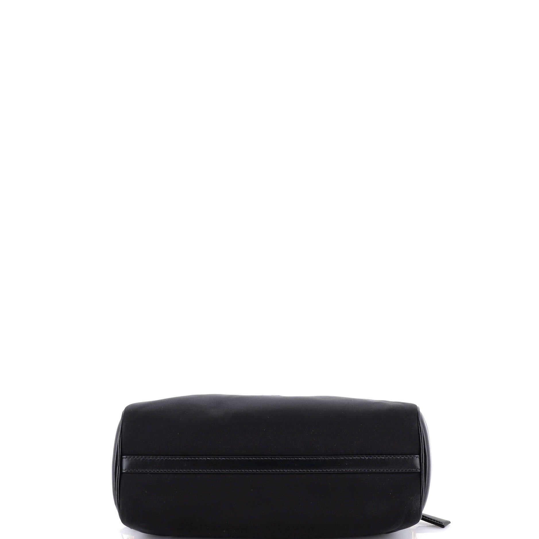 Prada Padlock Bauletto Shoulder Bag Size ONE SIZE - 4 Thumbnail