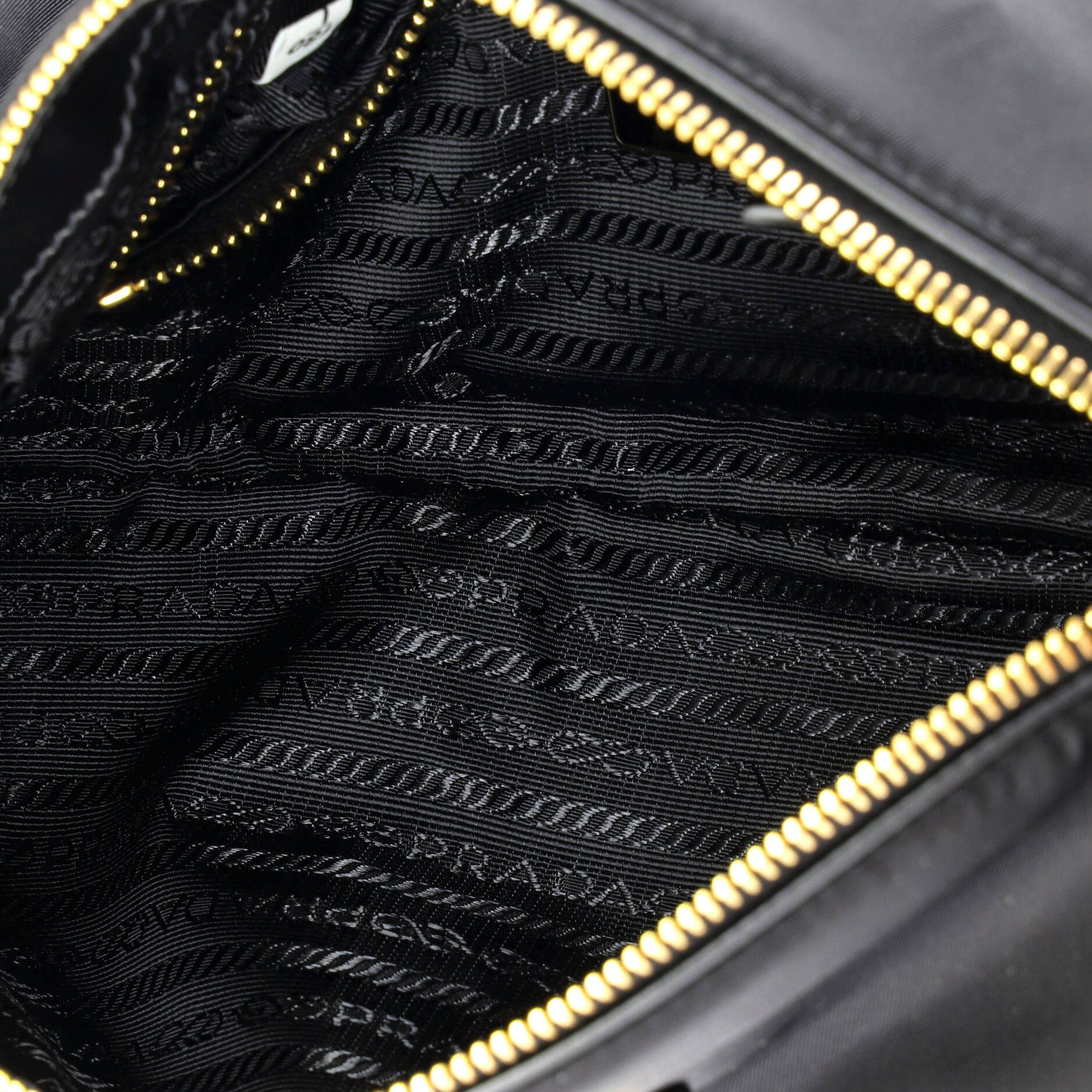 Prada Padlock Bauletto Shoulder Bag Size ONE SIZE - 5 Thumbnail