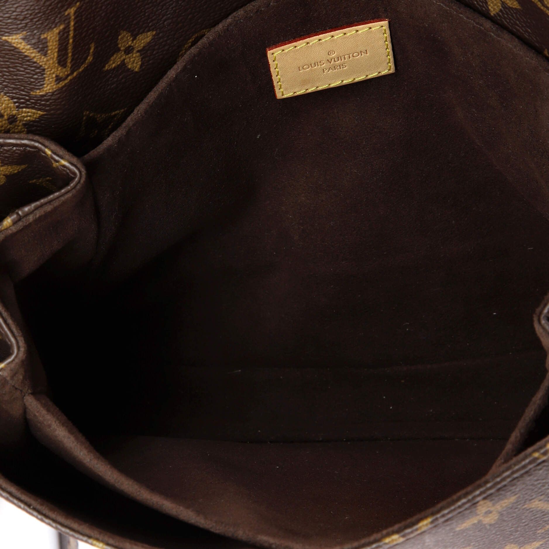 Louis Vuitton Pochette Metis Size ONE SIZE - 5 Thumbnail