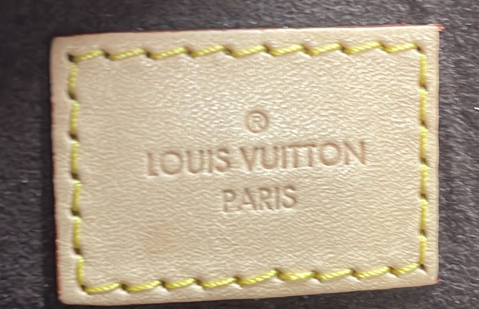 Louis Vuitton Pochette Metis Size ONE SIZE - 7 Thumbnail