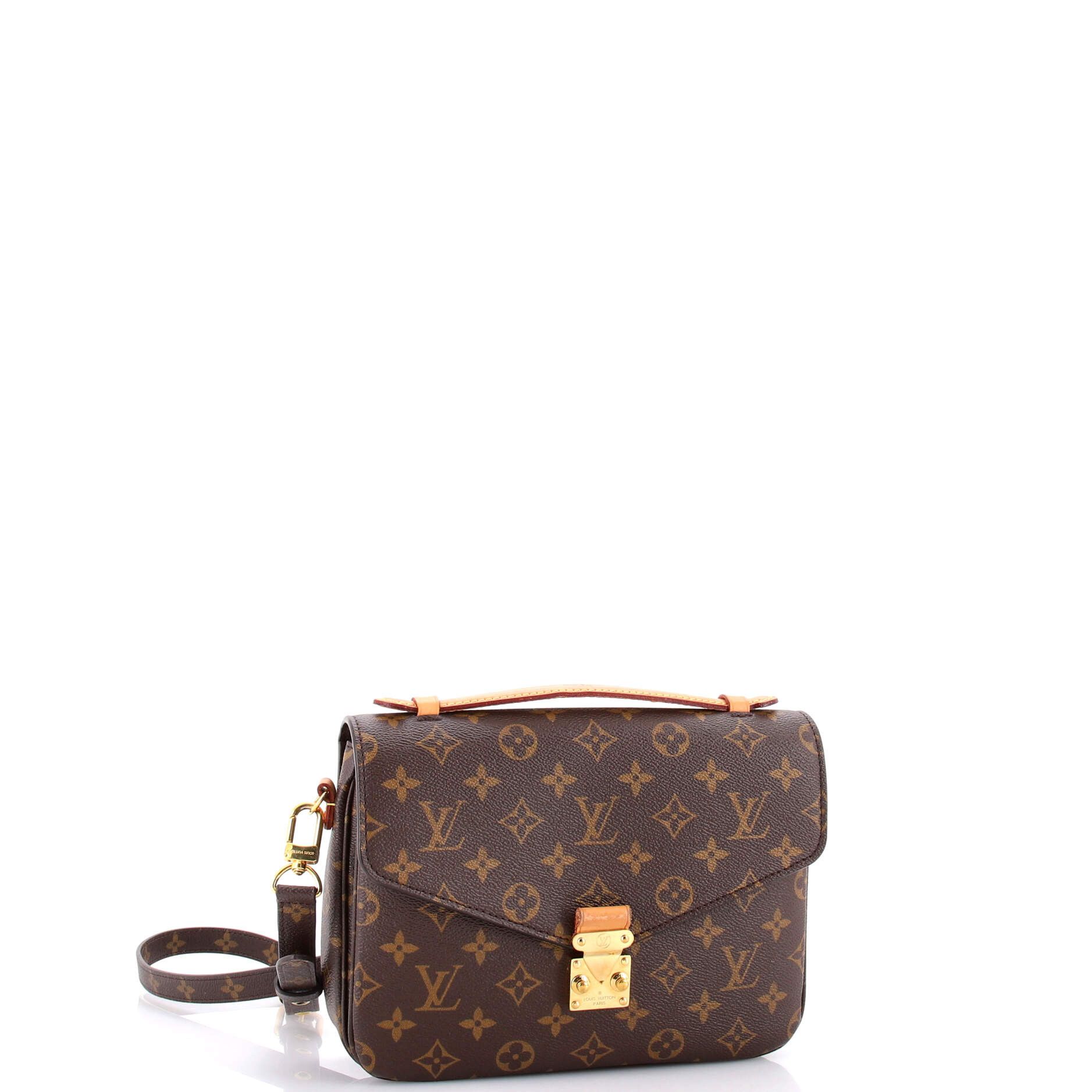 Louis Vuitton Pochette Metis Size ONE SIZE - 2 Thumbnail