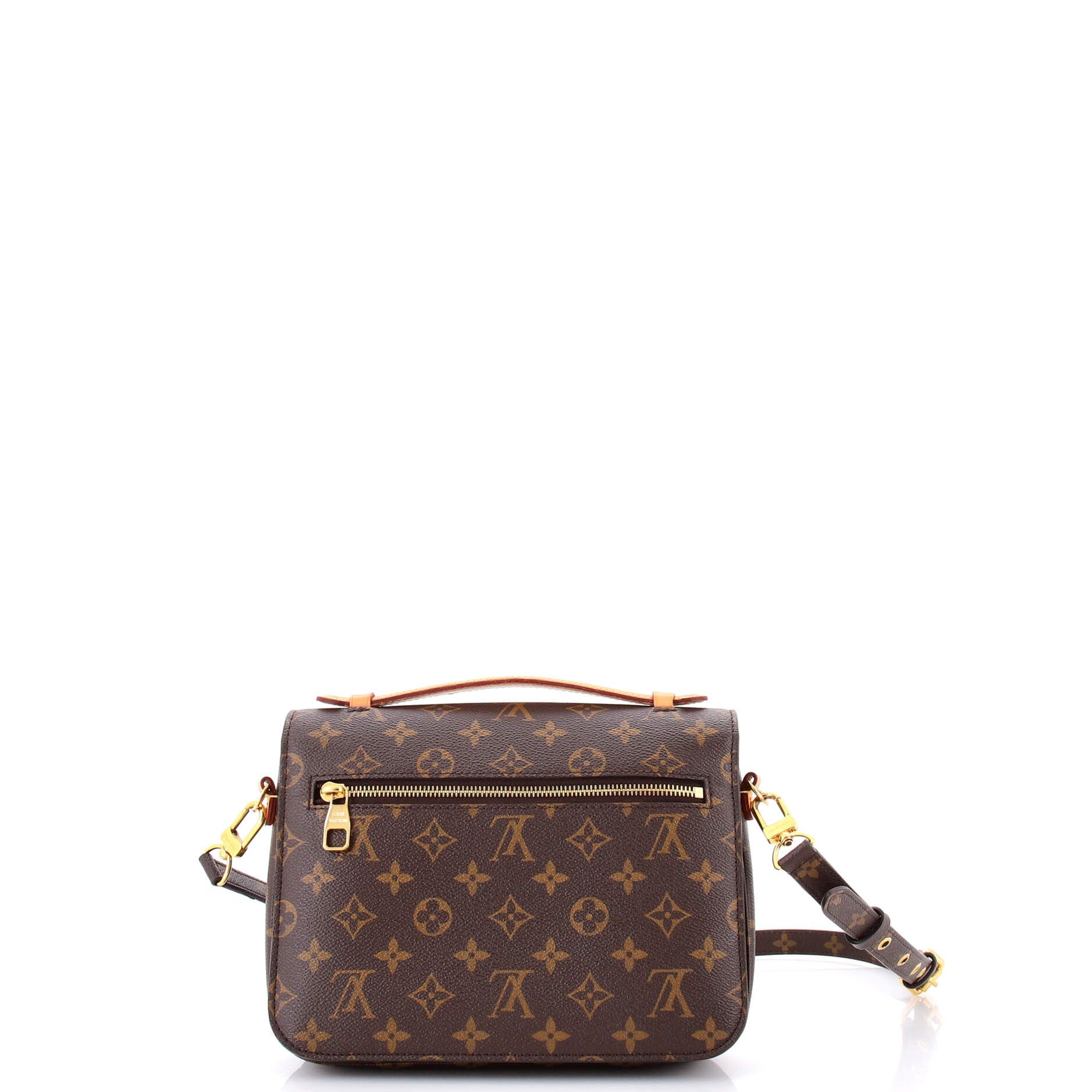 Louis Vuitton Pochette Metis Size ONE SIZE - 3 Thumbnail