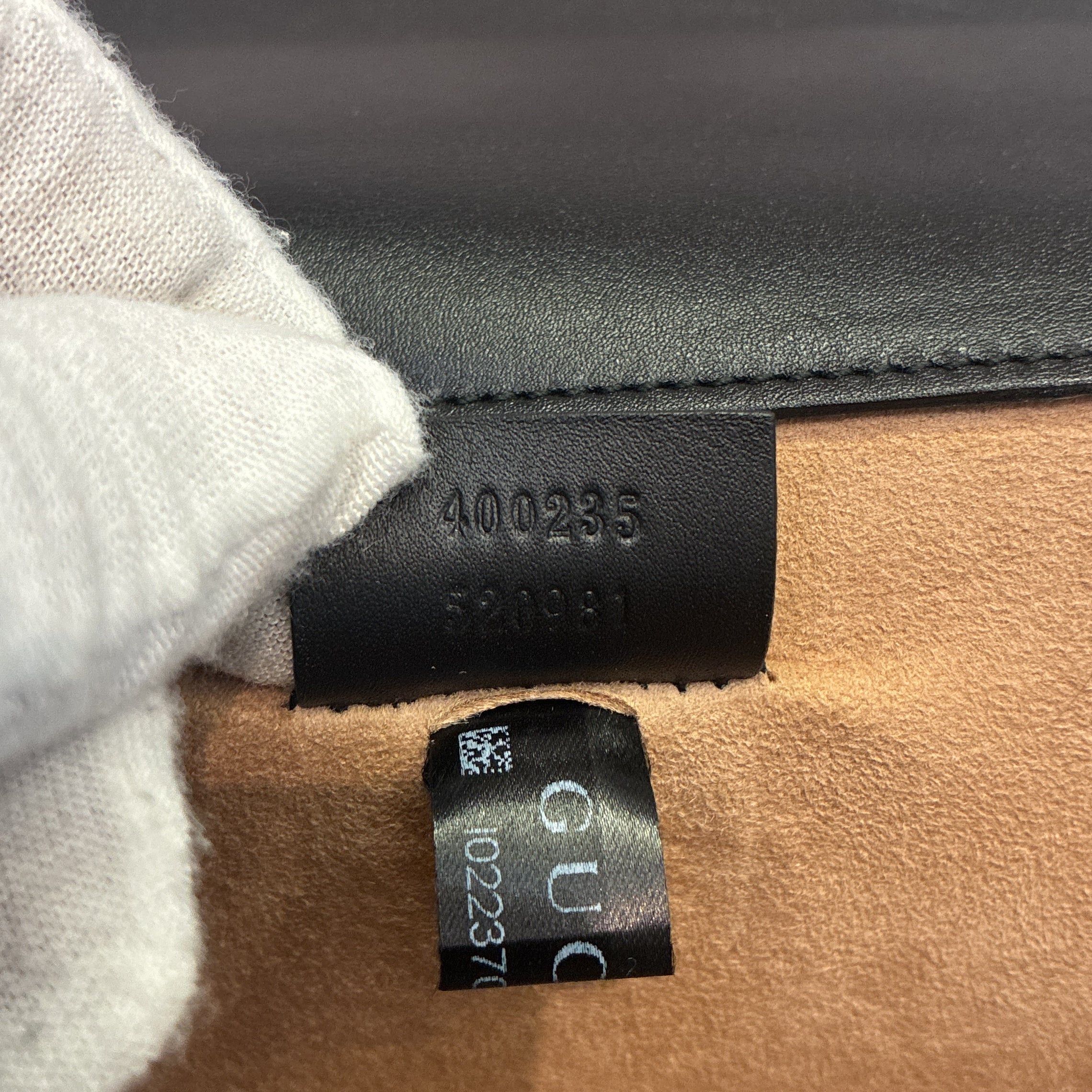 Gucci Dionysus Bag Size ONE SIZE - 6 Thumbnail