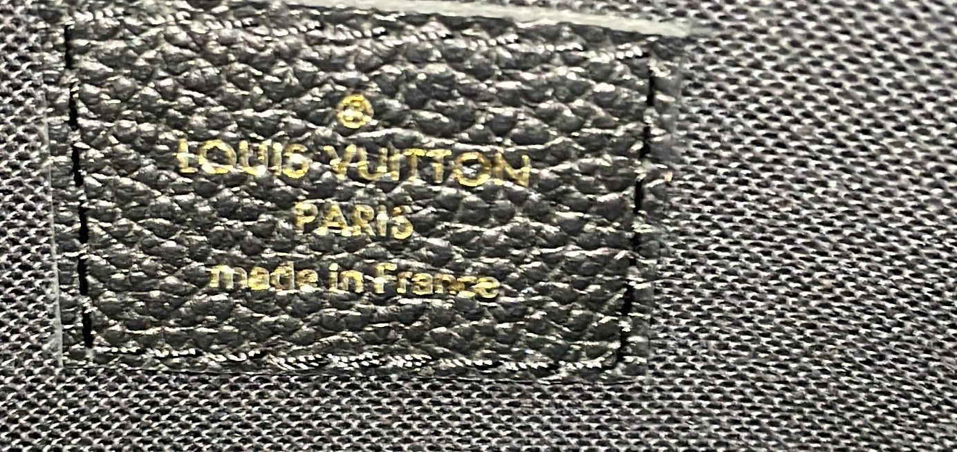 Louis Vuitton Daily Pouch Size ONE SIZE - 6 Thumbnail