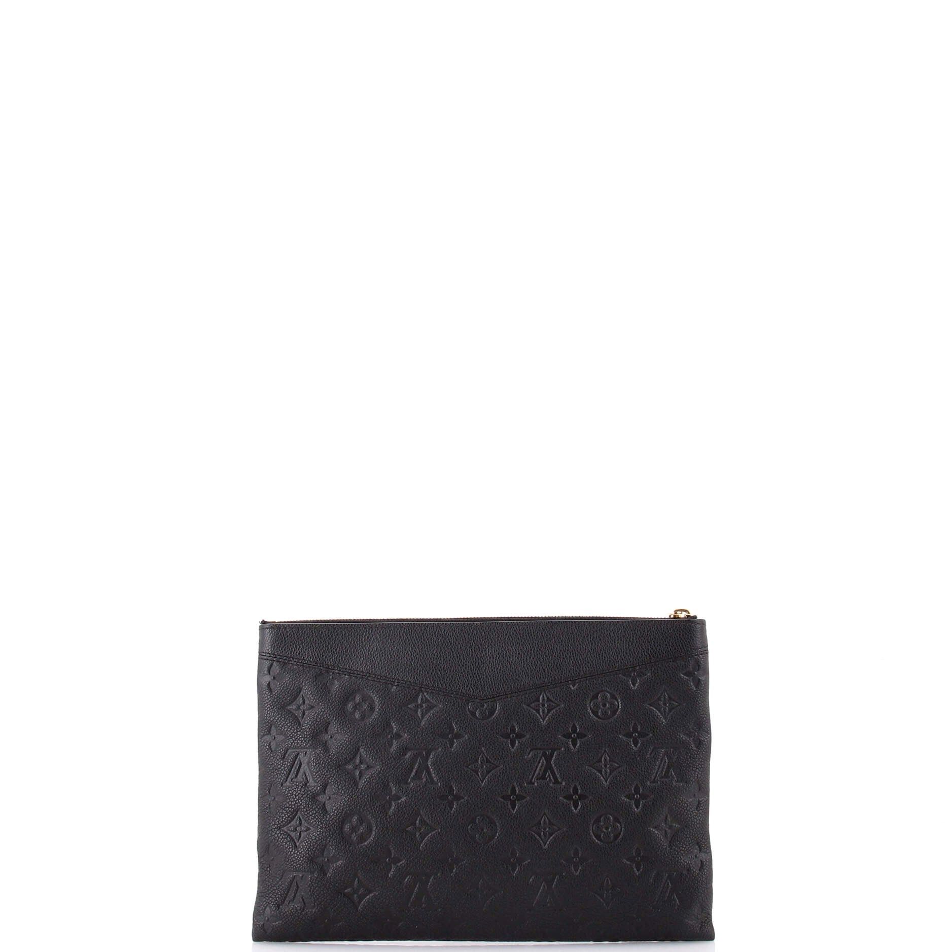 Louis Vuitton Daily Pouch Size ONE SIZE - 3 Thumbnail