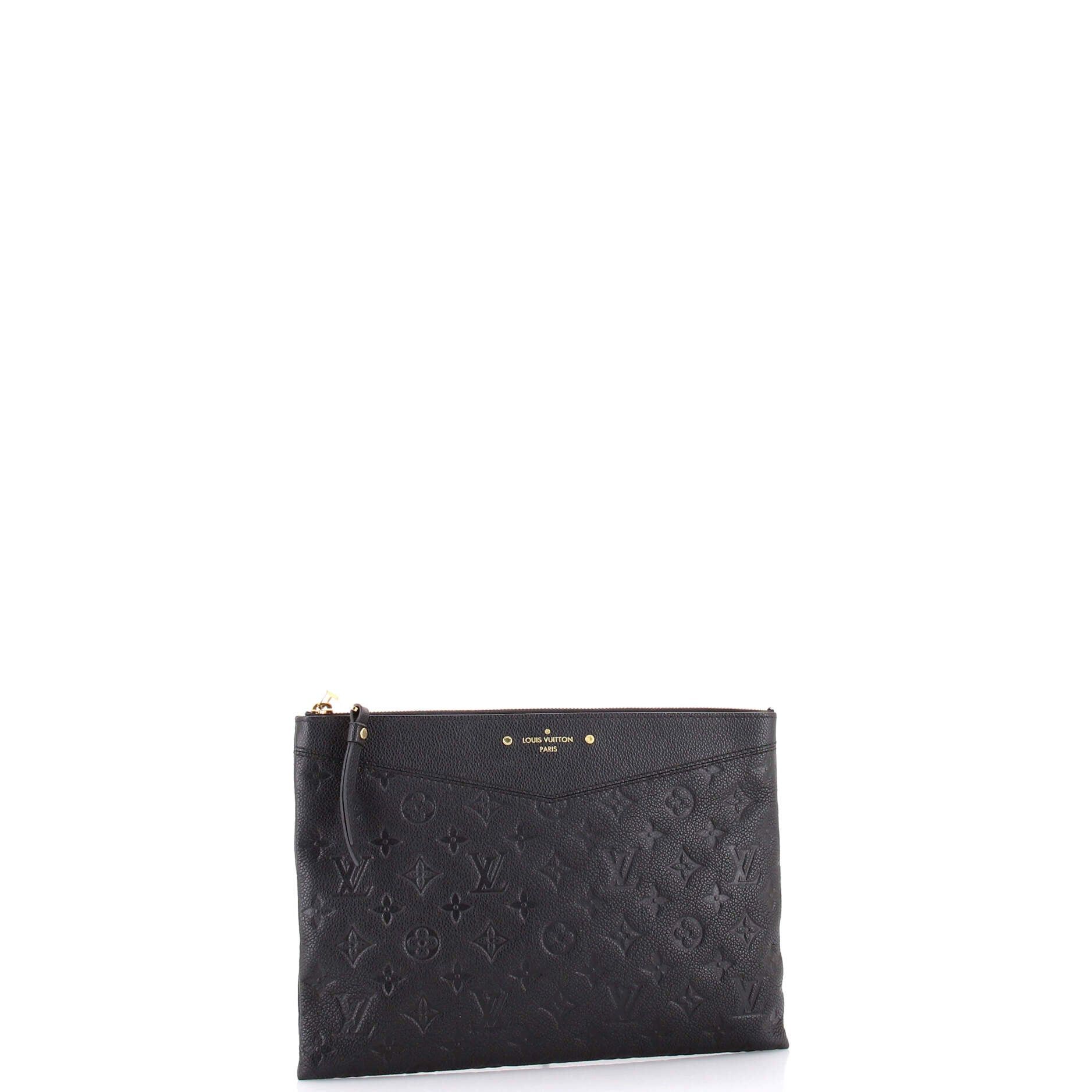 Louis Vuitton Daily Pouch Size ONE SIZE - 2 Thumbnail