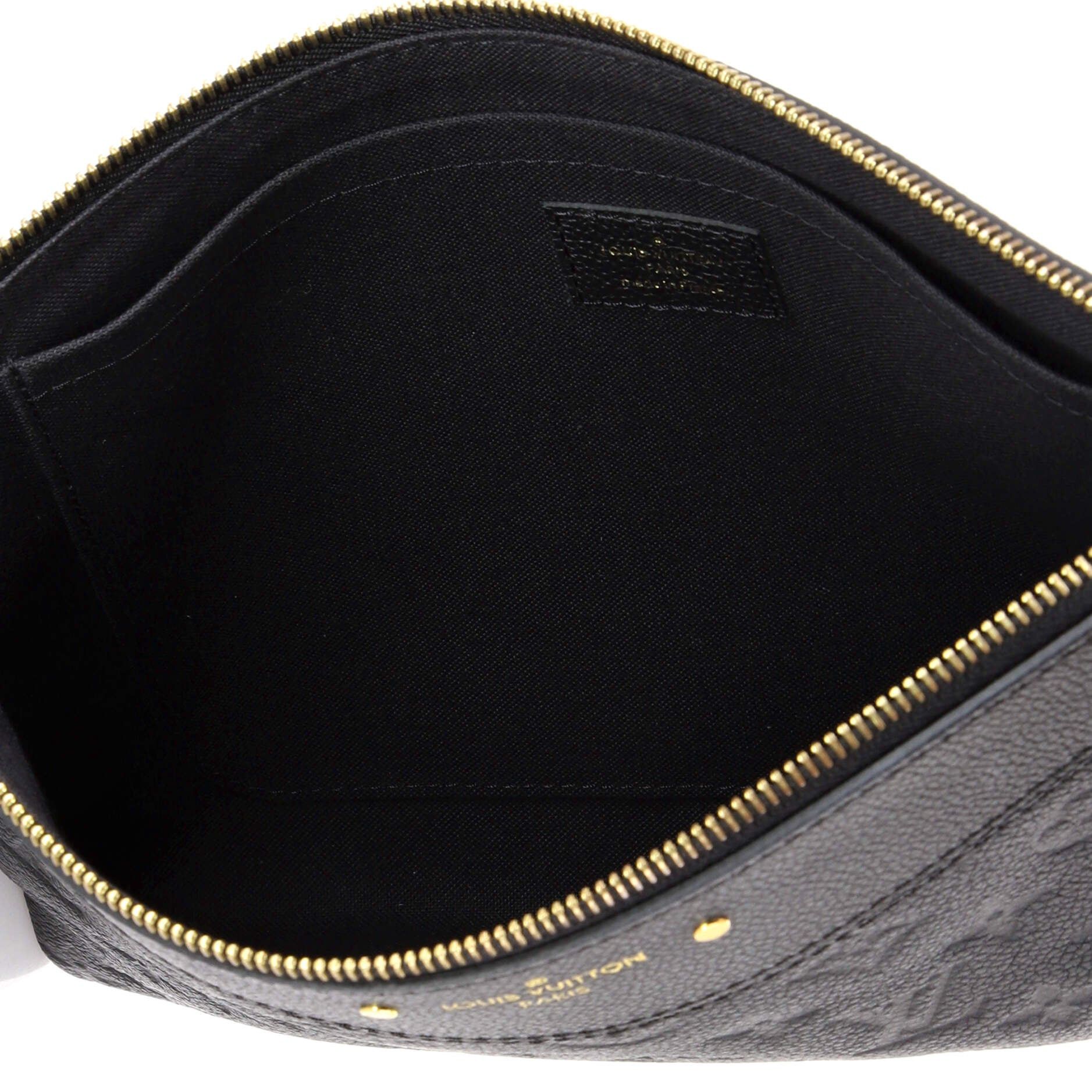 Louis Vuitton Daily Pouch Size ONE SIZE - 5 Thumbnail