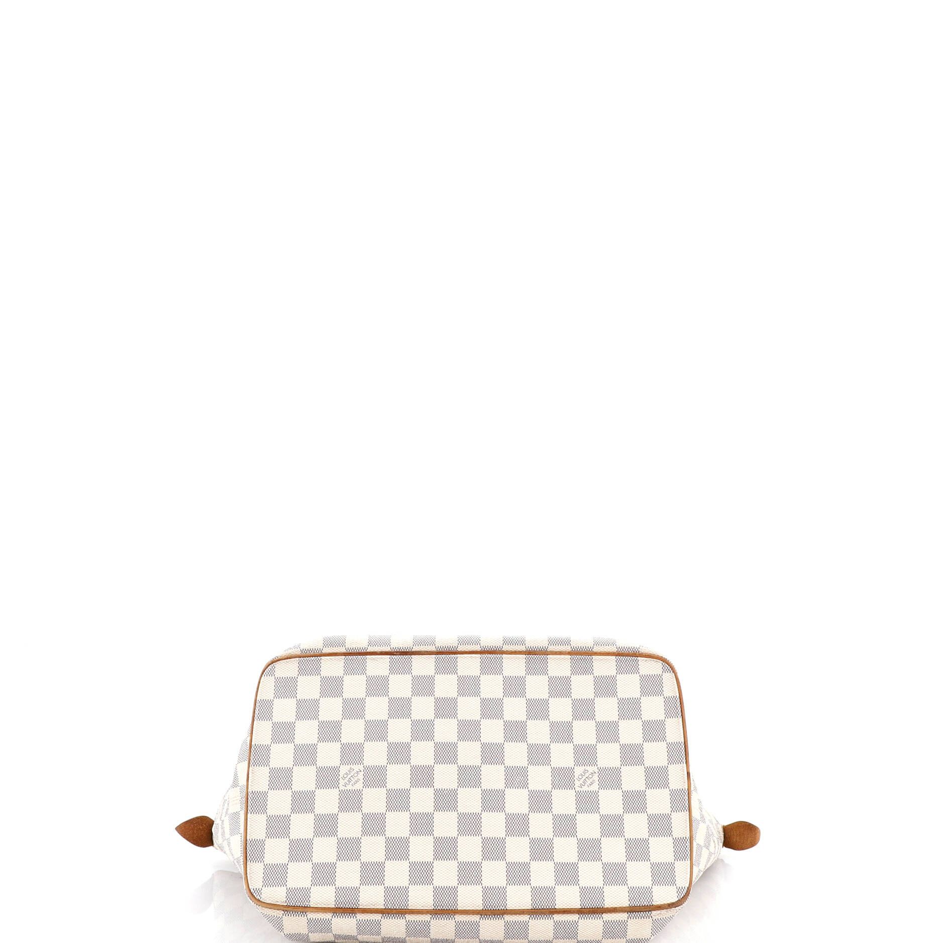 Louis Vuitton Saleya Handbag Size ONE SIZE - 4 Thumbnail