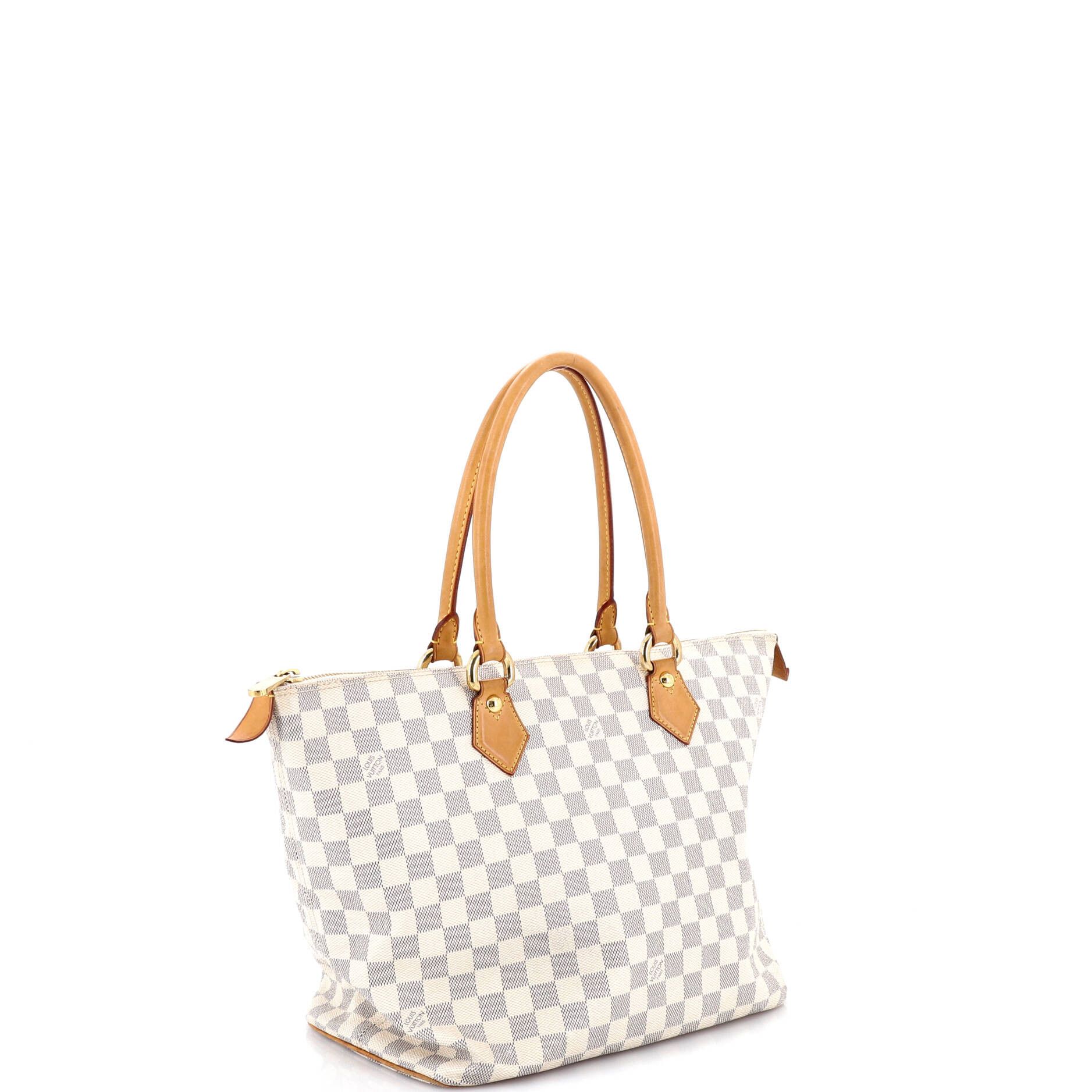 Louis Vuitton Saleya Handbag Size ONE SIZE - 2 Thumbnail