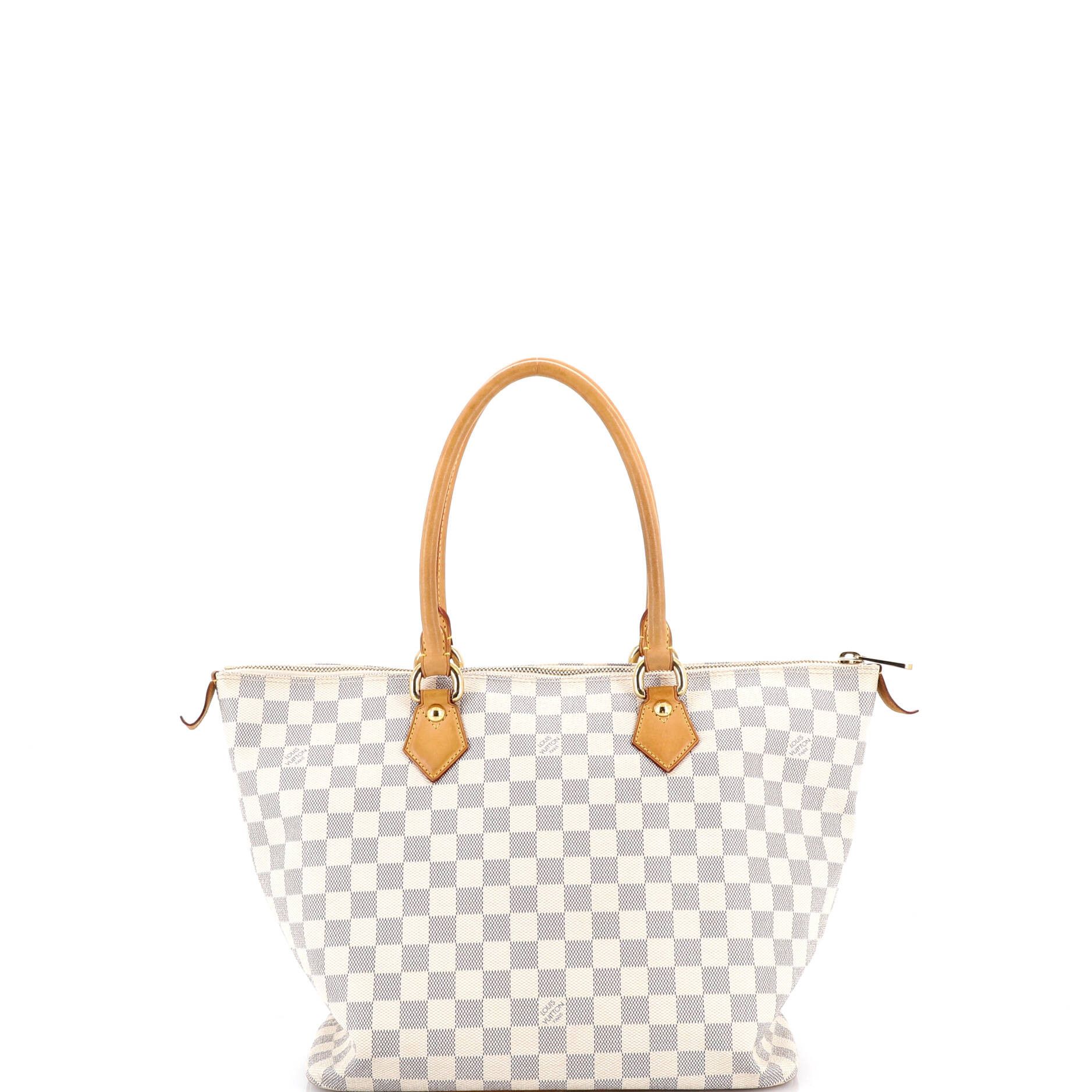 Louis Vuitton Saleya Handbag Size ONE SIZE - 3 Thumbnail