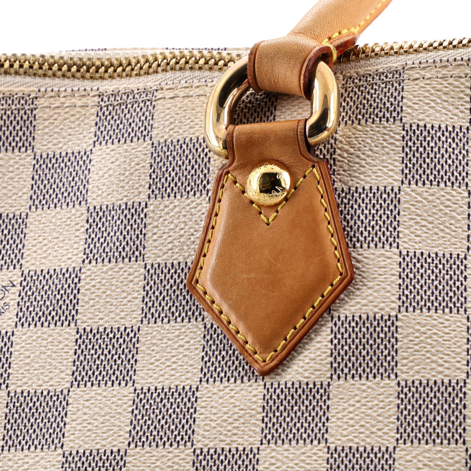Louis Vuitton Saleya Handbag Size ONE SIZE - 7 Thumbnail
