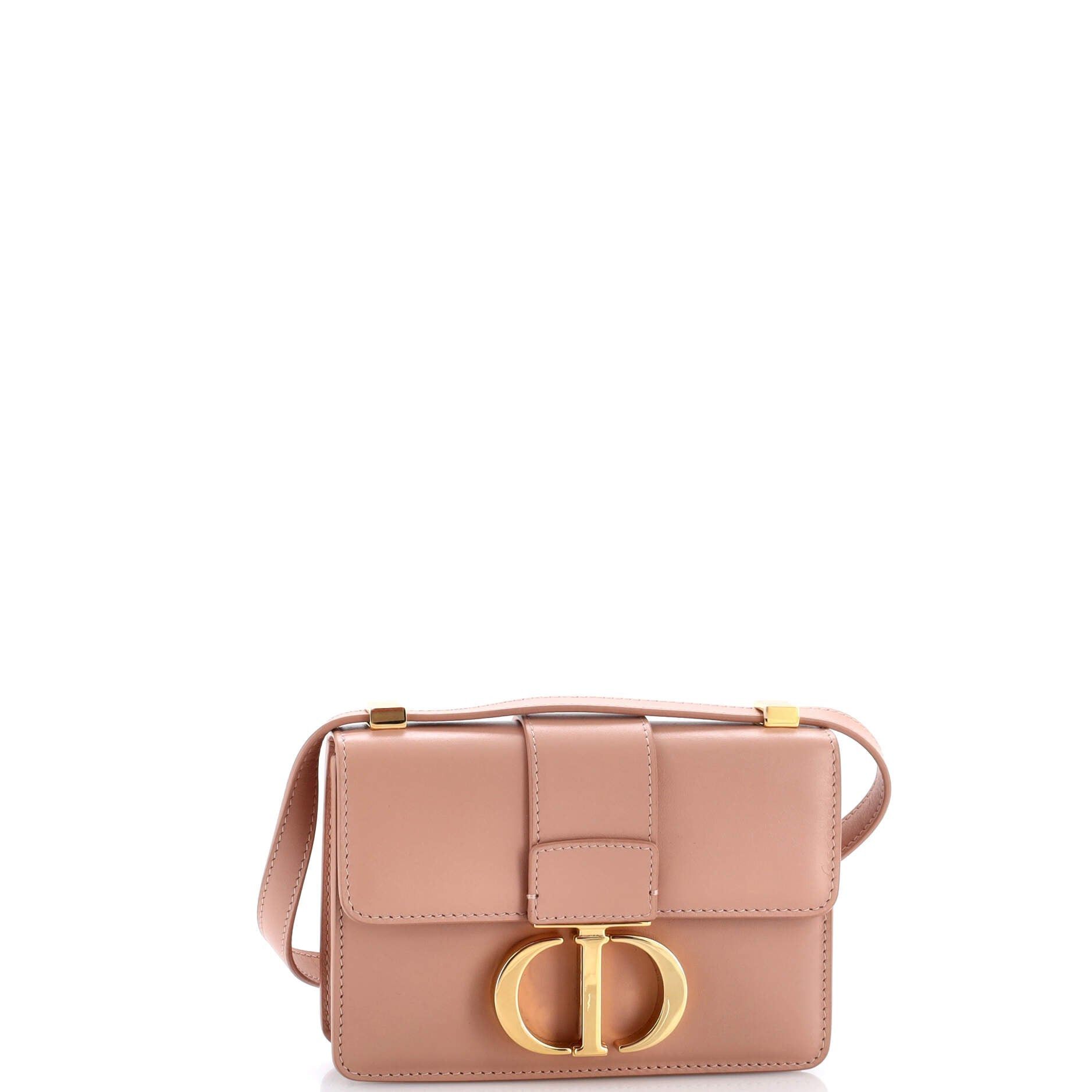 Dior 30 Montaigne Flap Bag Size ONE SIZE - 2 Thumbnail