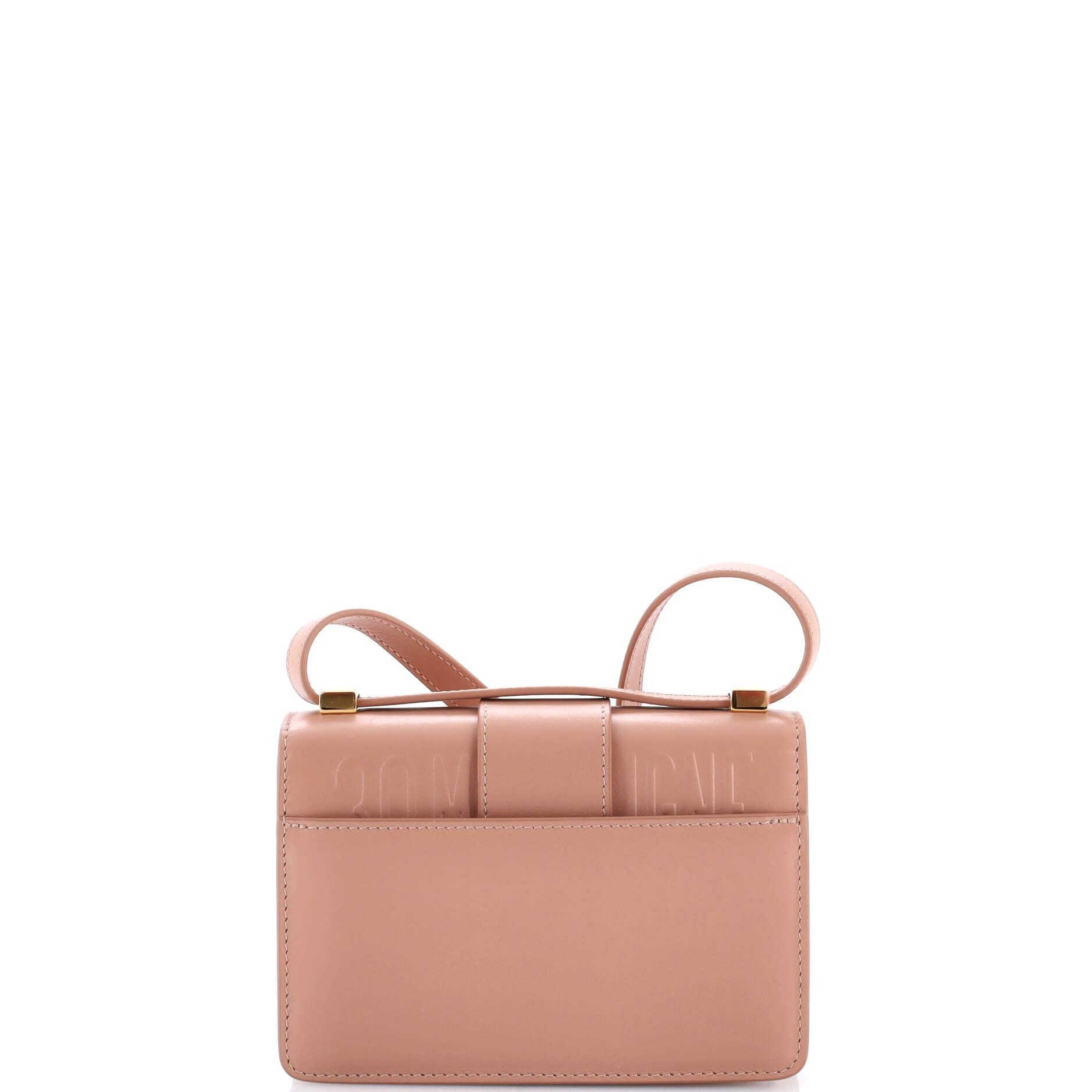Dior 30 Montaigne Flap Bag Size ONE SIZE - 3 Thumbnail