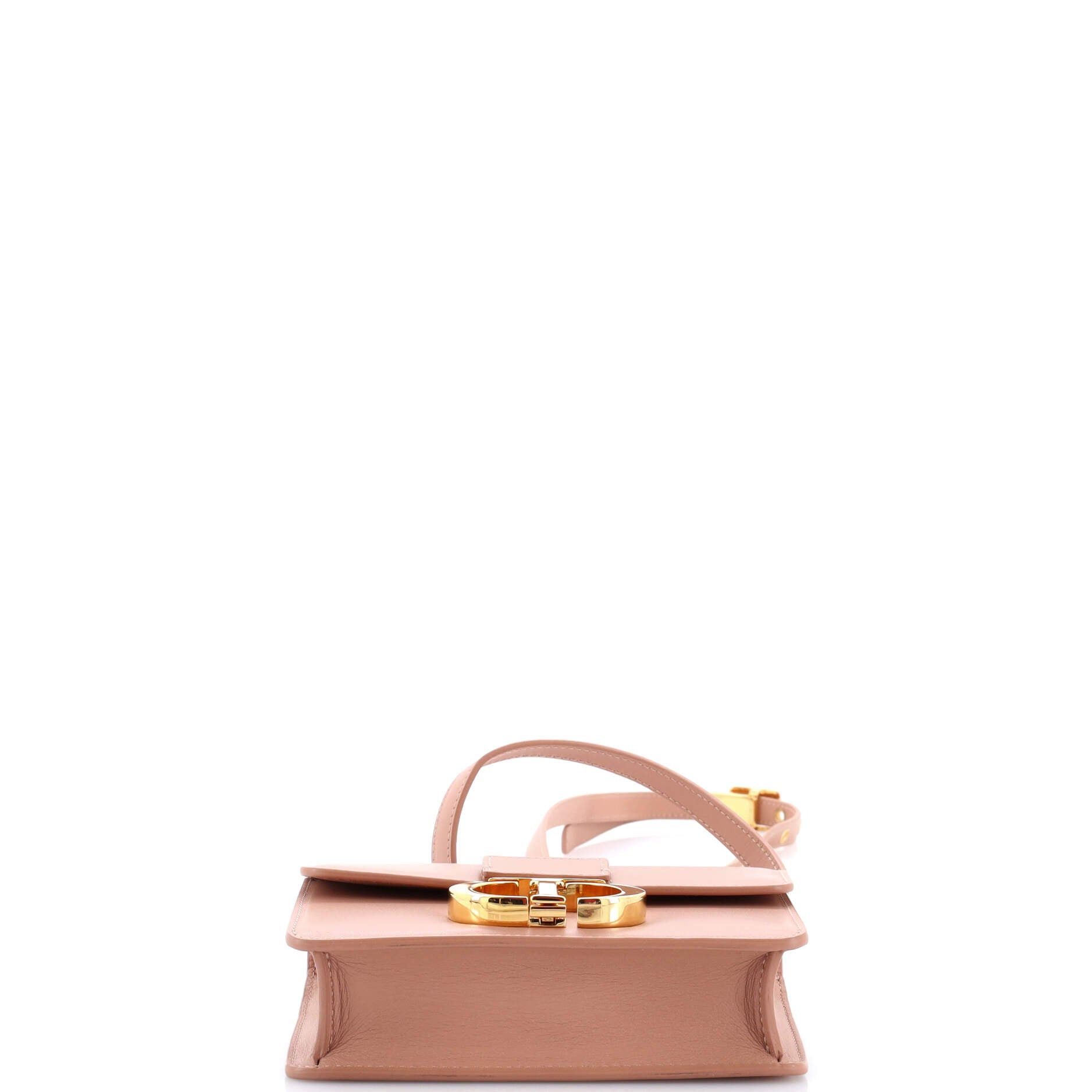 Dior 30 Montaigne Flap Bag Size ONE SIZE - 4 Thumbnail