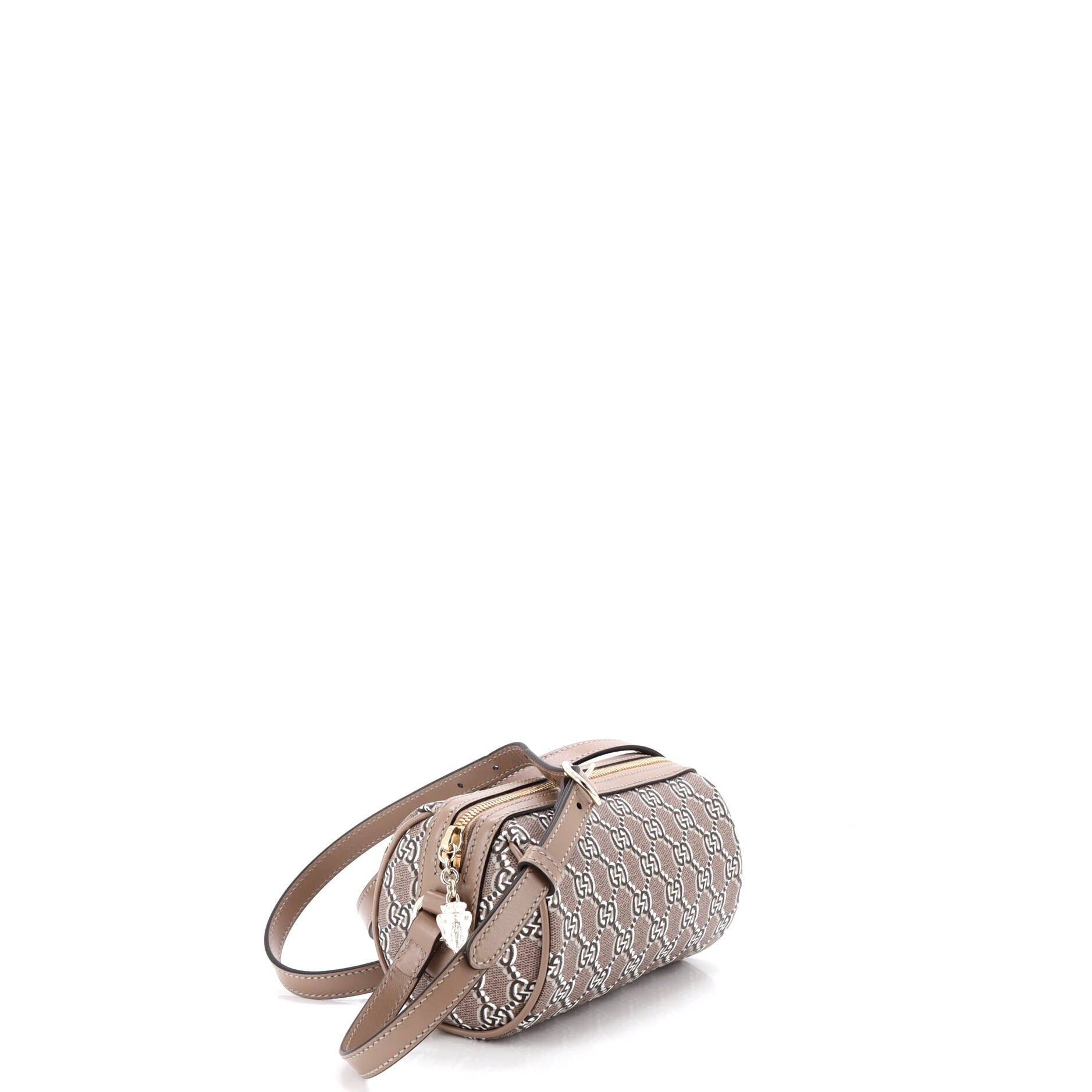 Gucci Cylindrical Shoulder Bag Size ONE SIZE - 2 Thumbnail