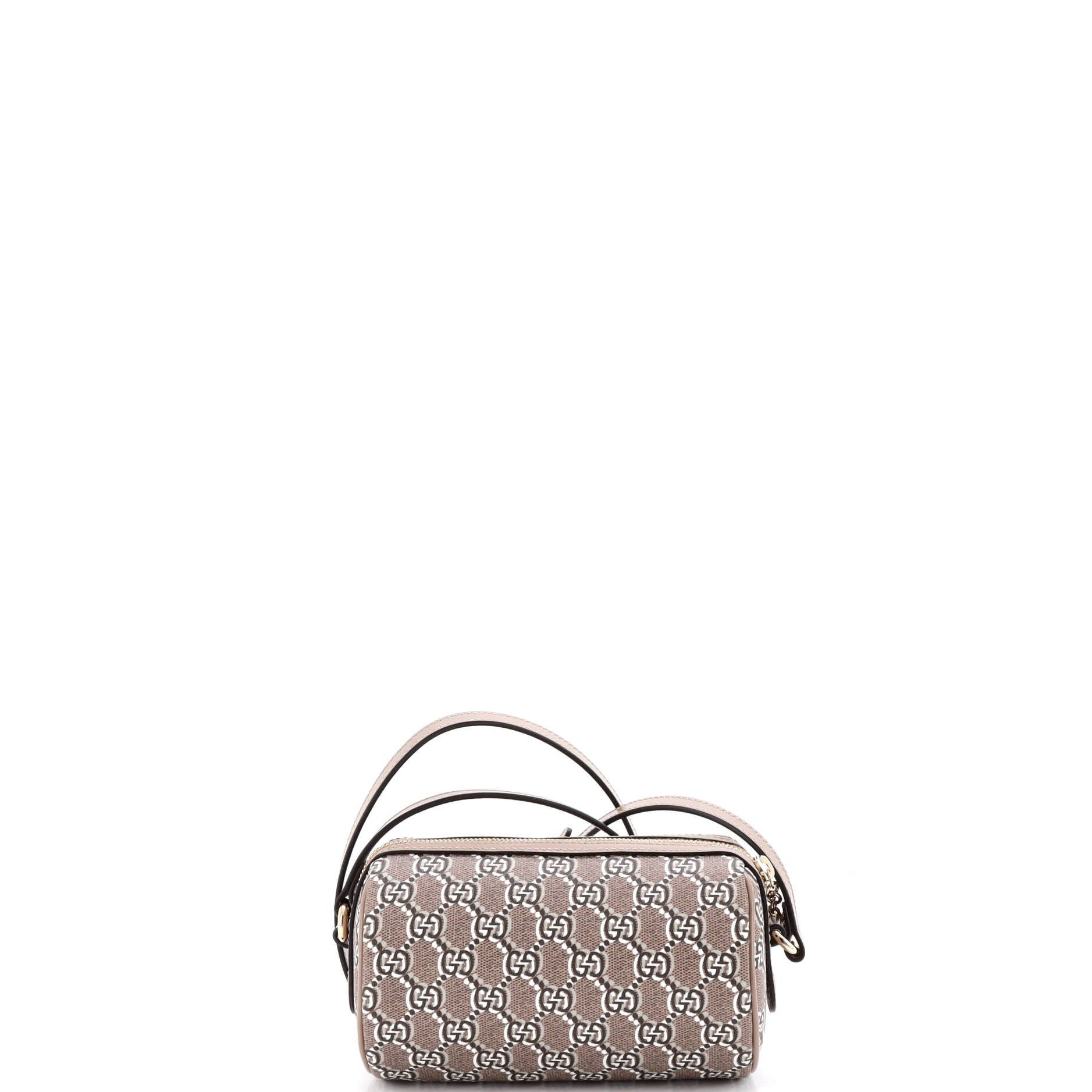 Gucci Cylindrical Shoulder Bag Size ONE SIZE - 3 Thumbnail
