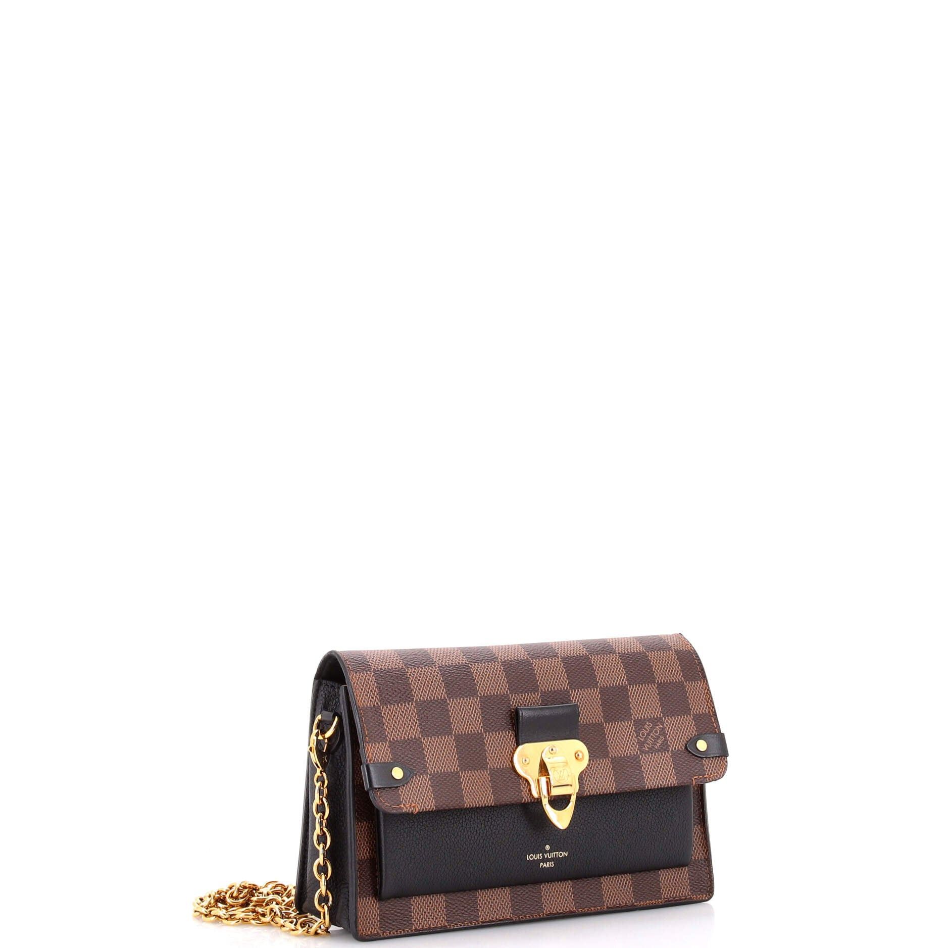Louis Vuitton Vavin Chain Wallet NM Size ONE SIZE - 2 Thumbnail